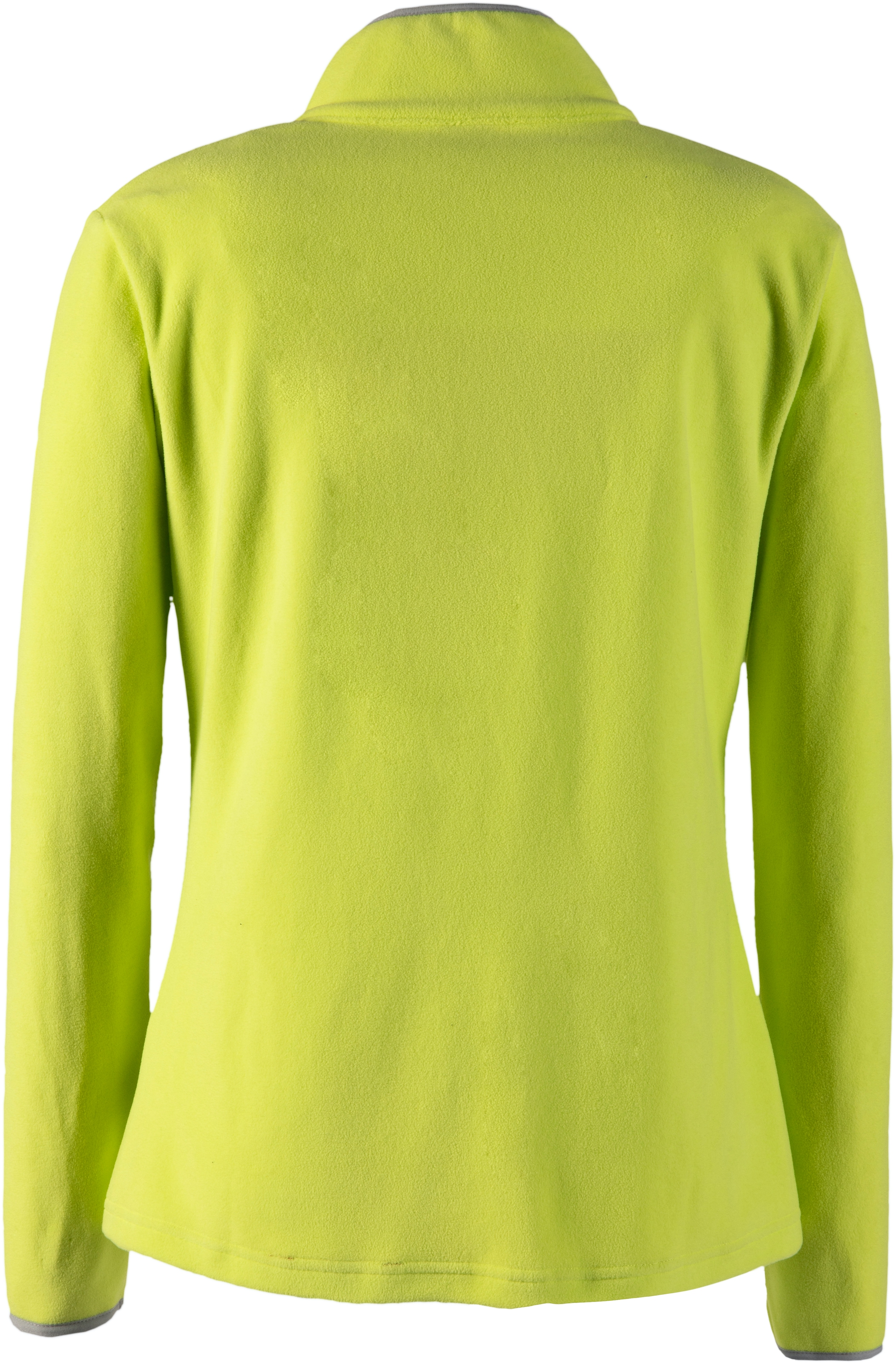 DEPROC Active Fleecejacke »DECORAH II WOMEN«, weiche Fleecejacke in traditioneller Optik