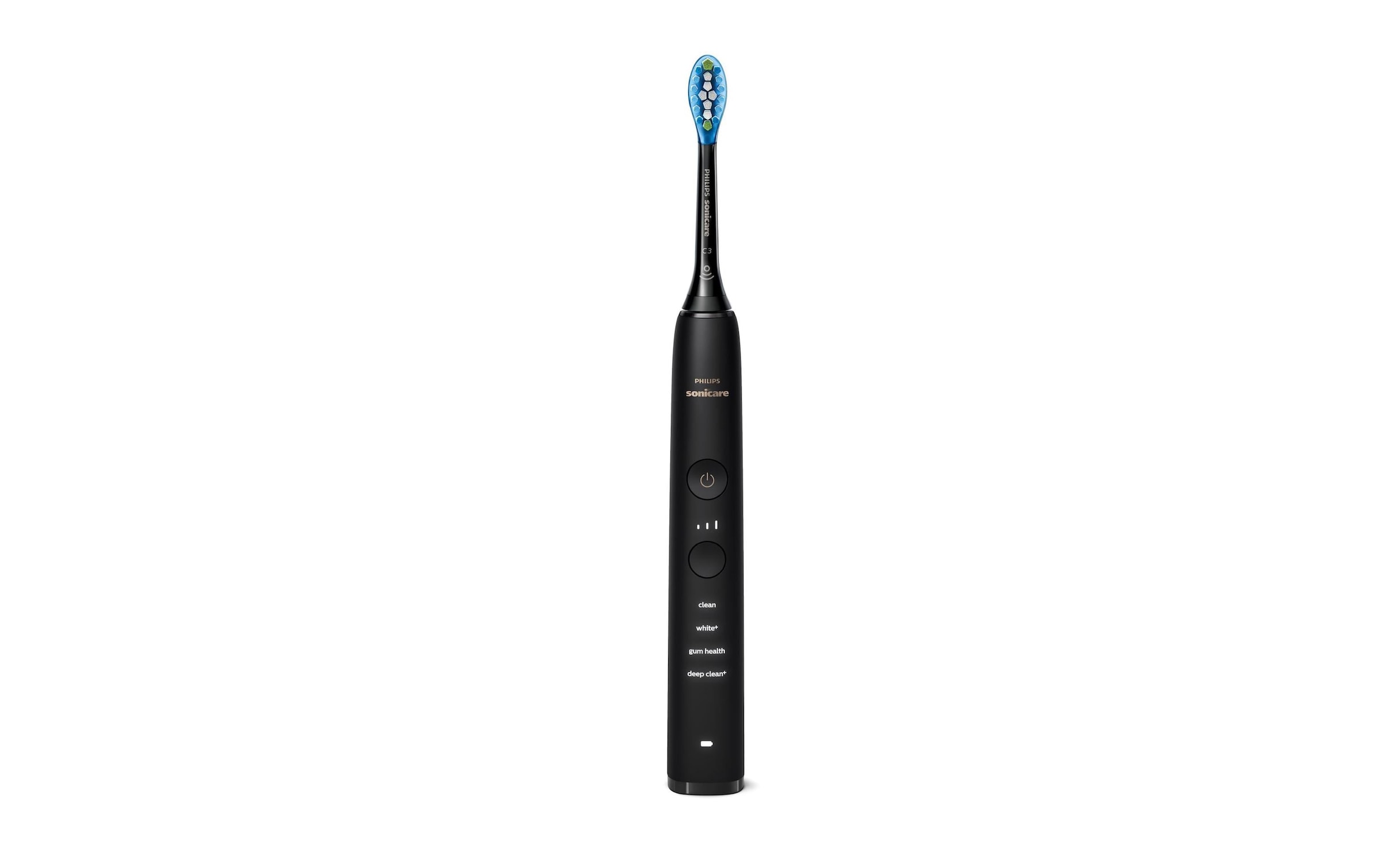 Philips Schallzahnbürste »Sonicare DiamondClean 9000 Duo HX9914/57«