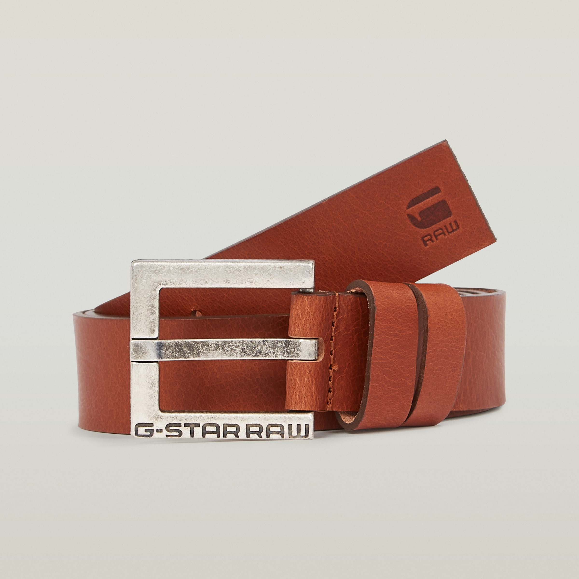 G-STAR Ledergürtel »New Duko Belt«