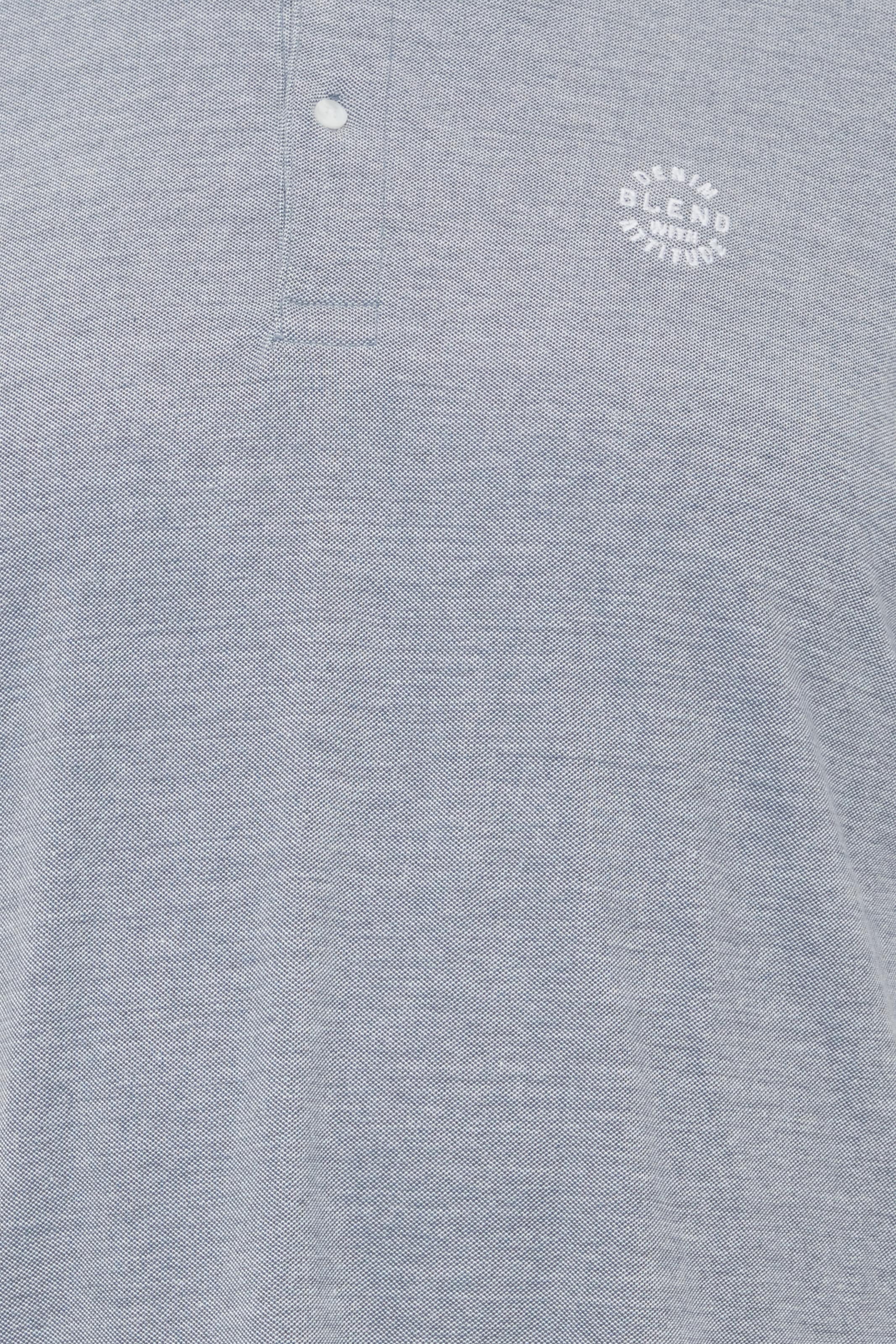 Blend Poloshirt »BHNATE poloshirt«