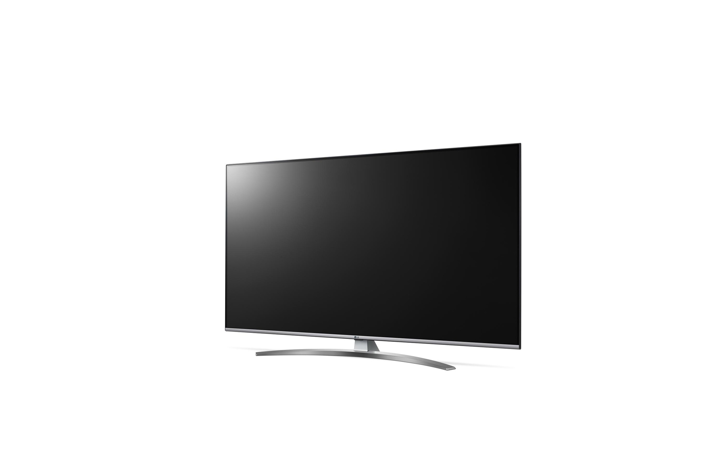 LG LCD-LED Fernseher »65UN81006LB«