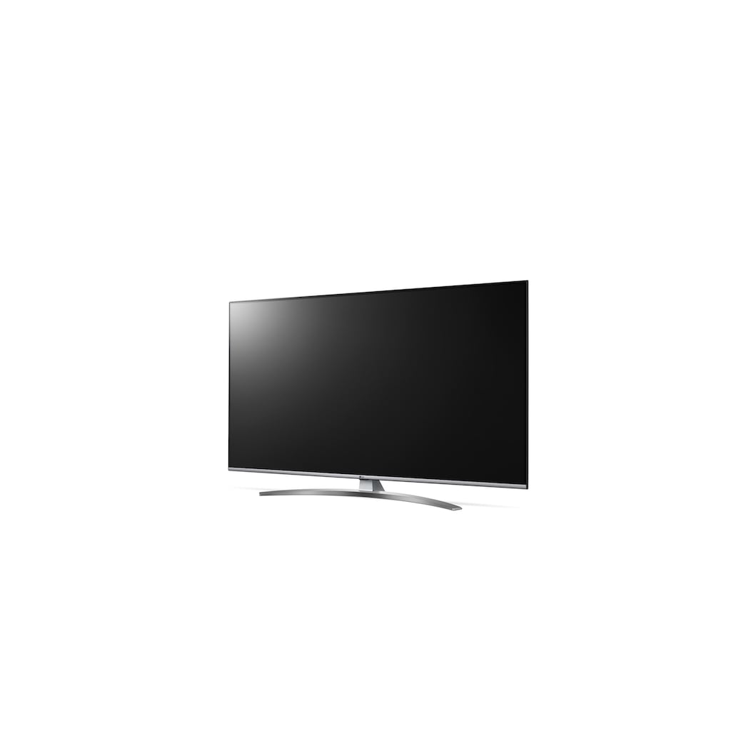 LG LCD-LED Fernseher »65UN81006LB«, 164 cm/65 Zoll