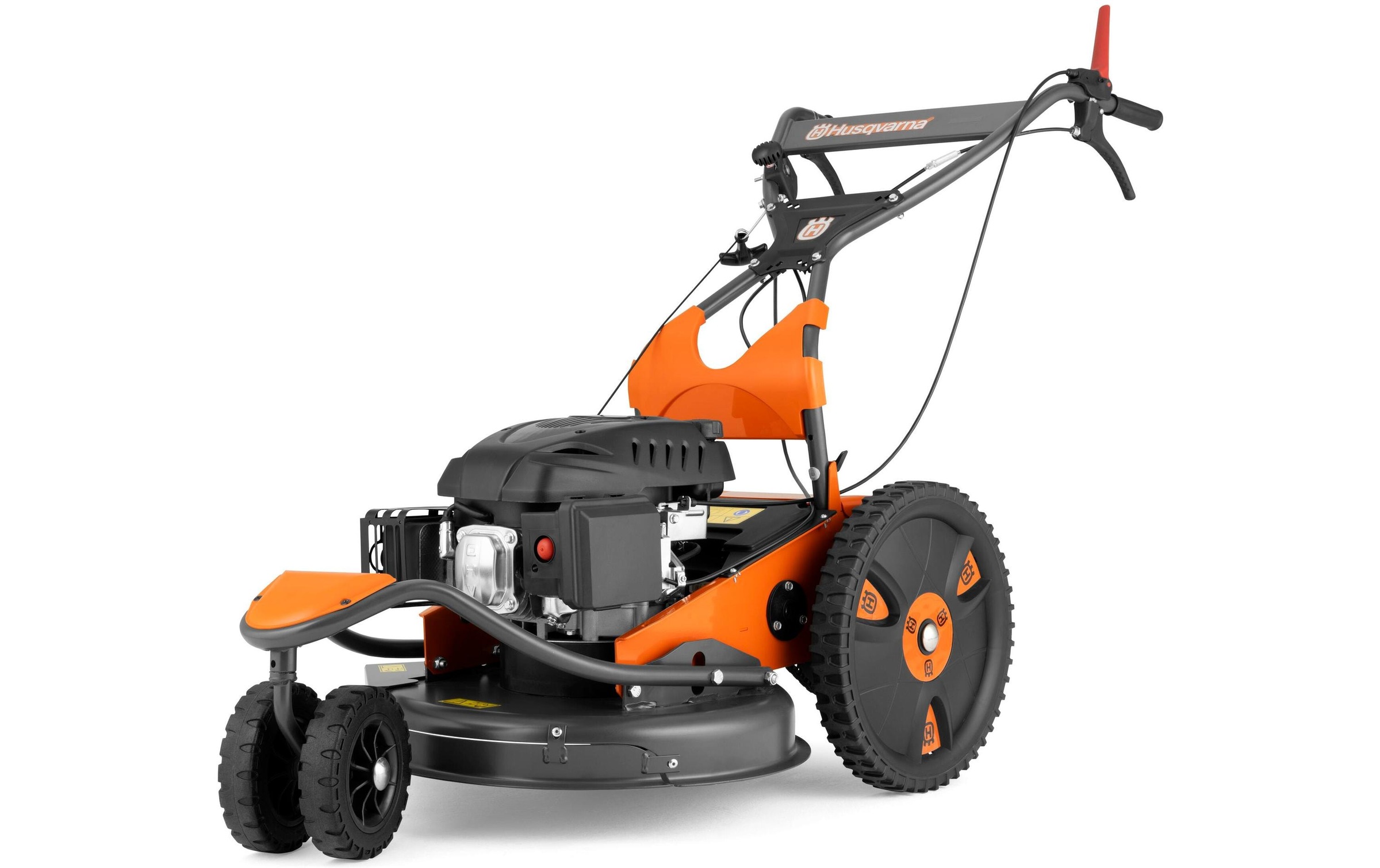 Husqvarna Benzinrasenmäher »DB 551«