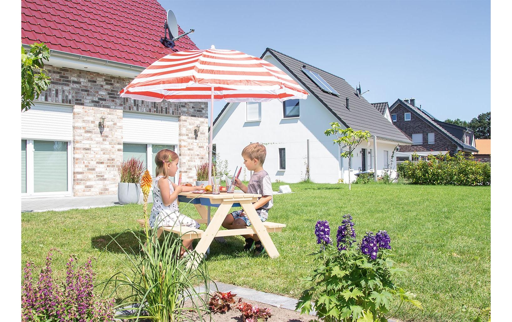 Pinolino® Kindersitzgruppe »Matsch-Nicki«