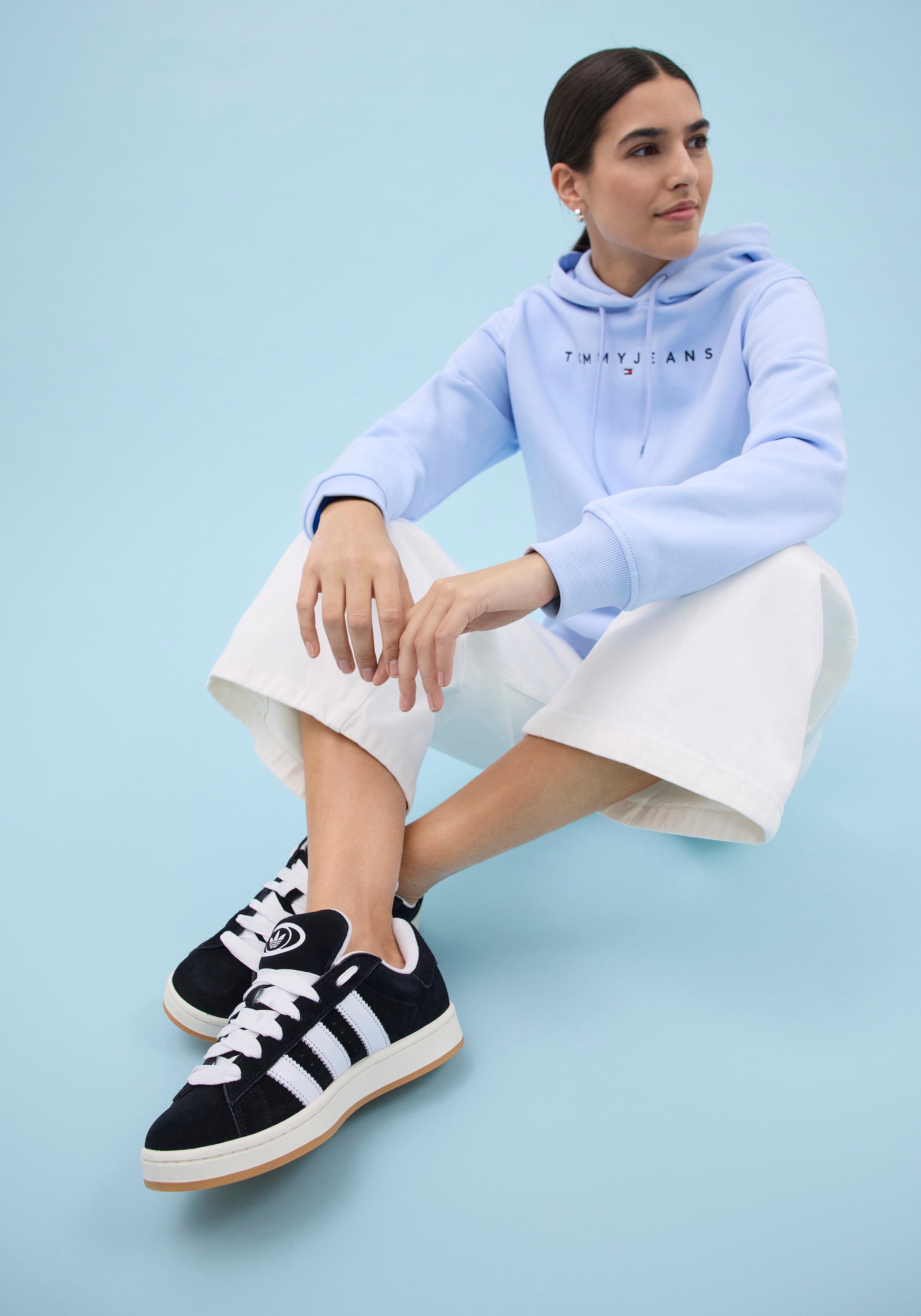adidas Originals Sneaker »CAMPUS 00S«