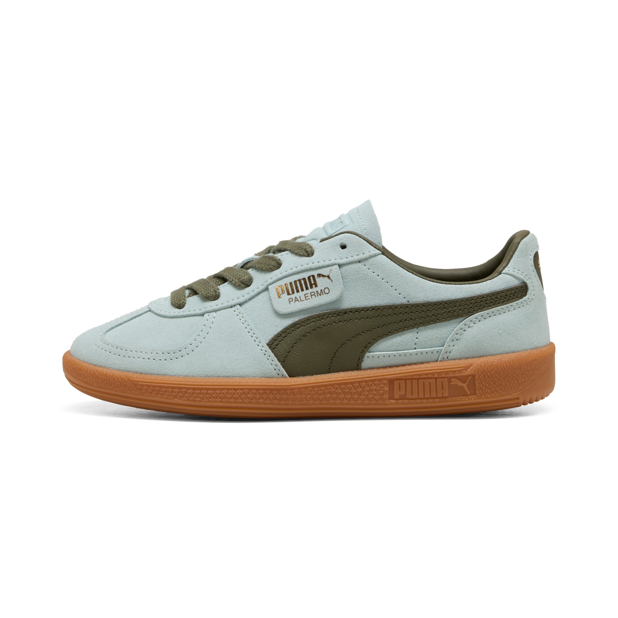 PUMA Sneaker »PALERMO«