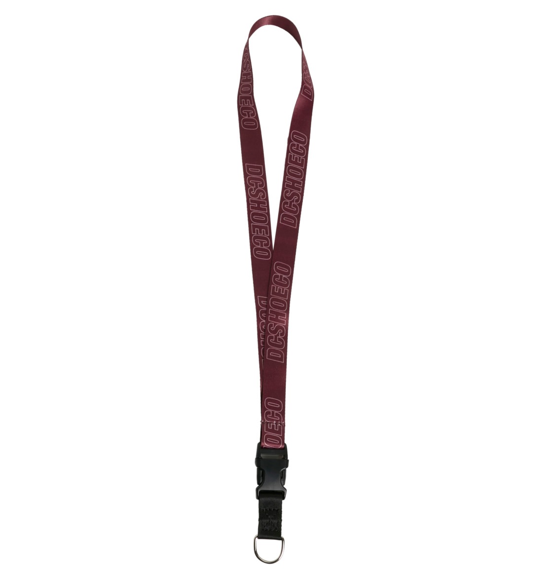 DC Shoes Schlüsselanhänger »DC Lanyard«