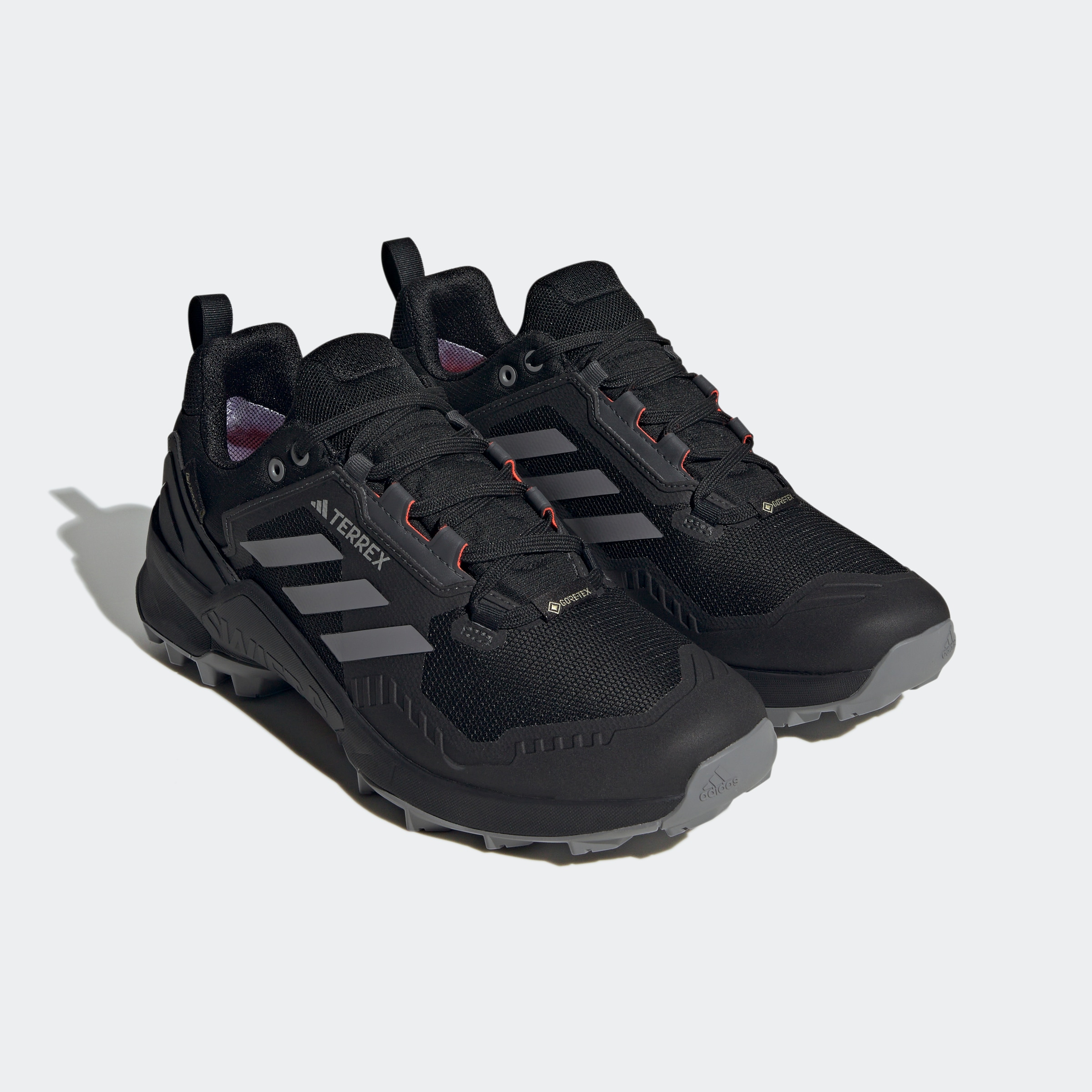 adidas TERREX Wanderschuh »TERREX SWIFT R3 GORE-TEX«, wasserdicht