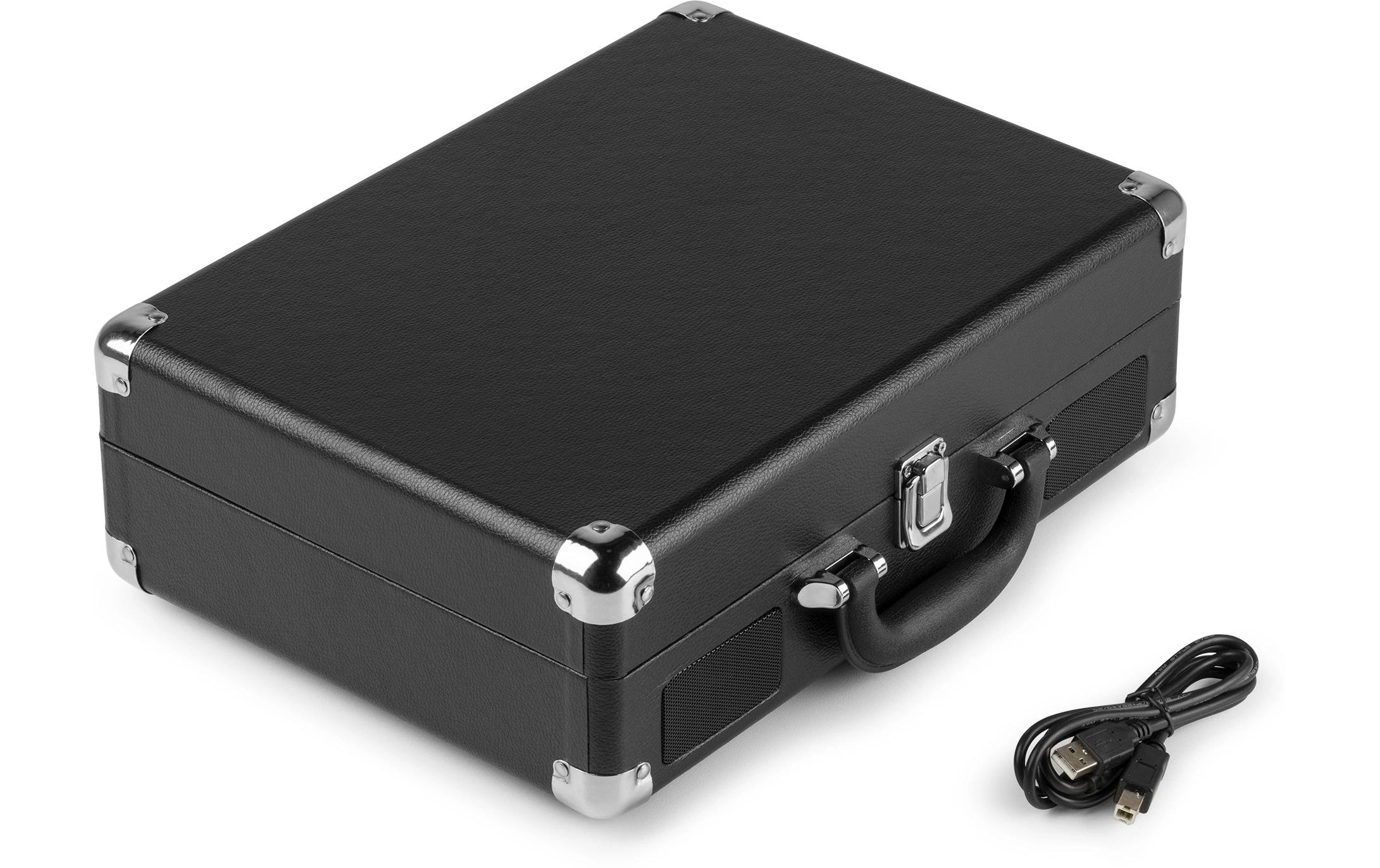 Plattenspieler »Audizio RP114«