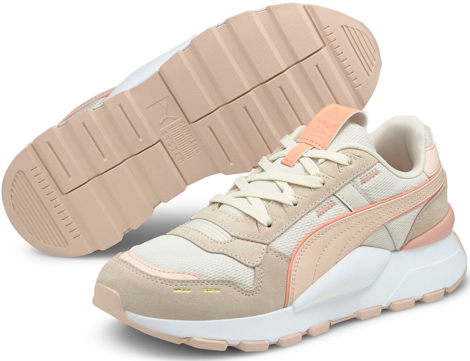 ♕ PUMA Sneaker »RS 2.0 Femme Wn's« online bestellen bei Jelmoli-Versand  Schweiz