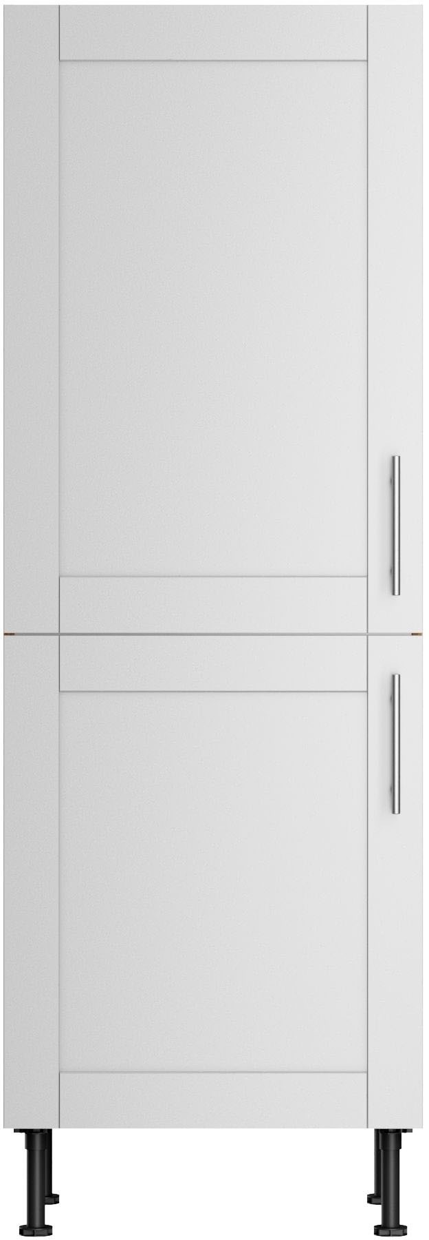 KOCHSTATION Midischrank »KS-Ahus«, Breite 60 cm