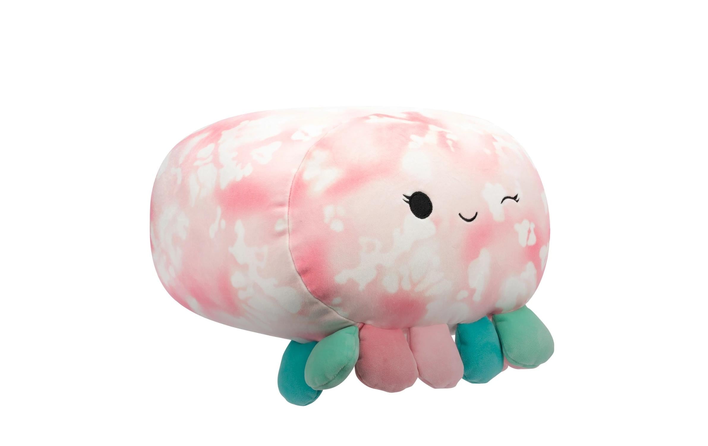Squishmallow Plüschfigur »Stackables Octopus Oshun 30 cm«