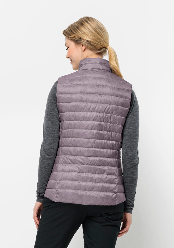 Jack Wolfskin Daunenweste »PILVI DOWN VEST W«