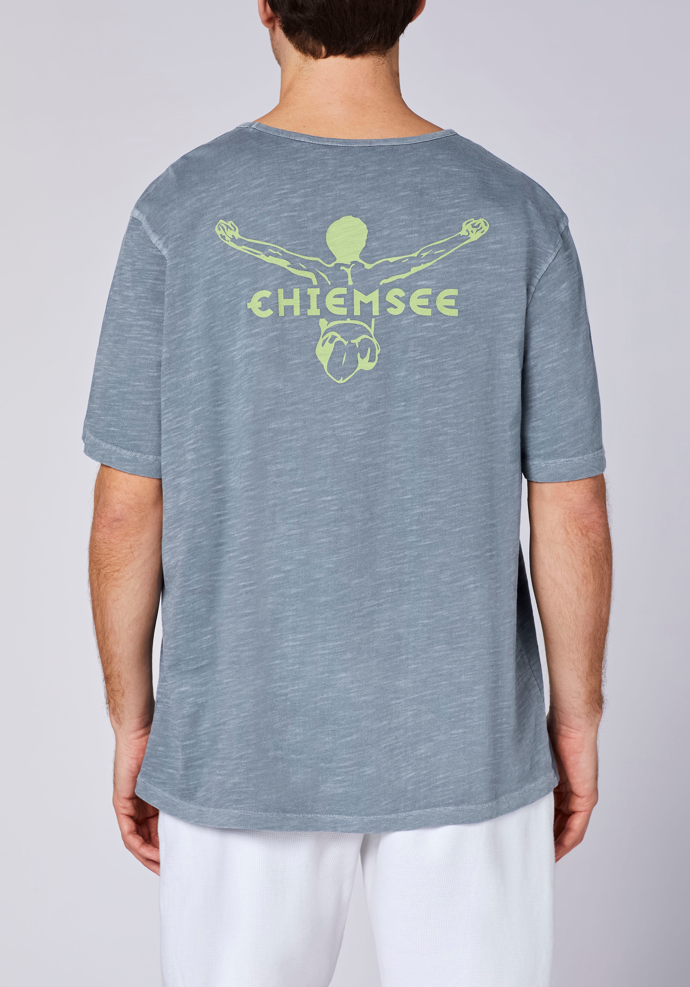 Chiemsee Funktionsshirt »Regular Fit«