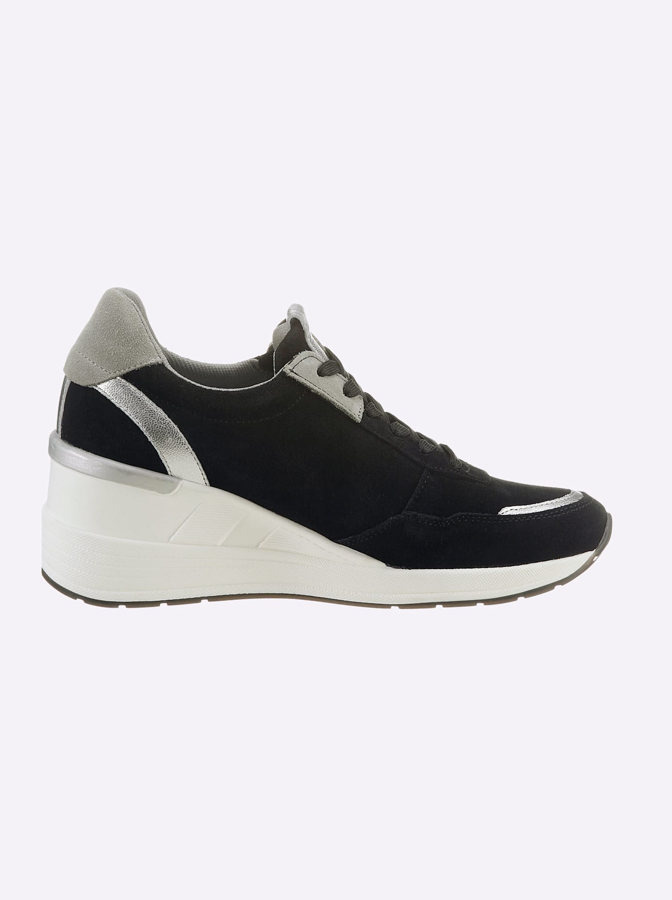 Casual Looks Sneaker