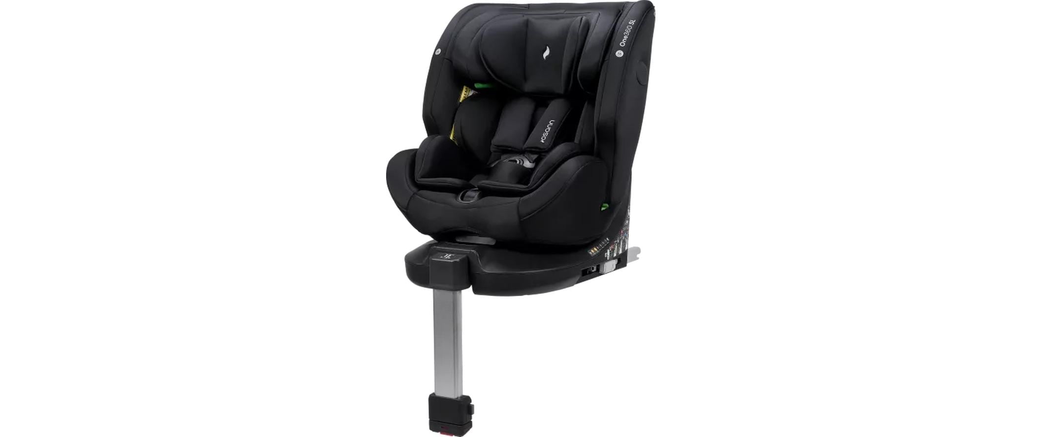 Osann Autokindersitz »One360 SL All«, Klasse I / II / III (9-36 kg)