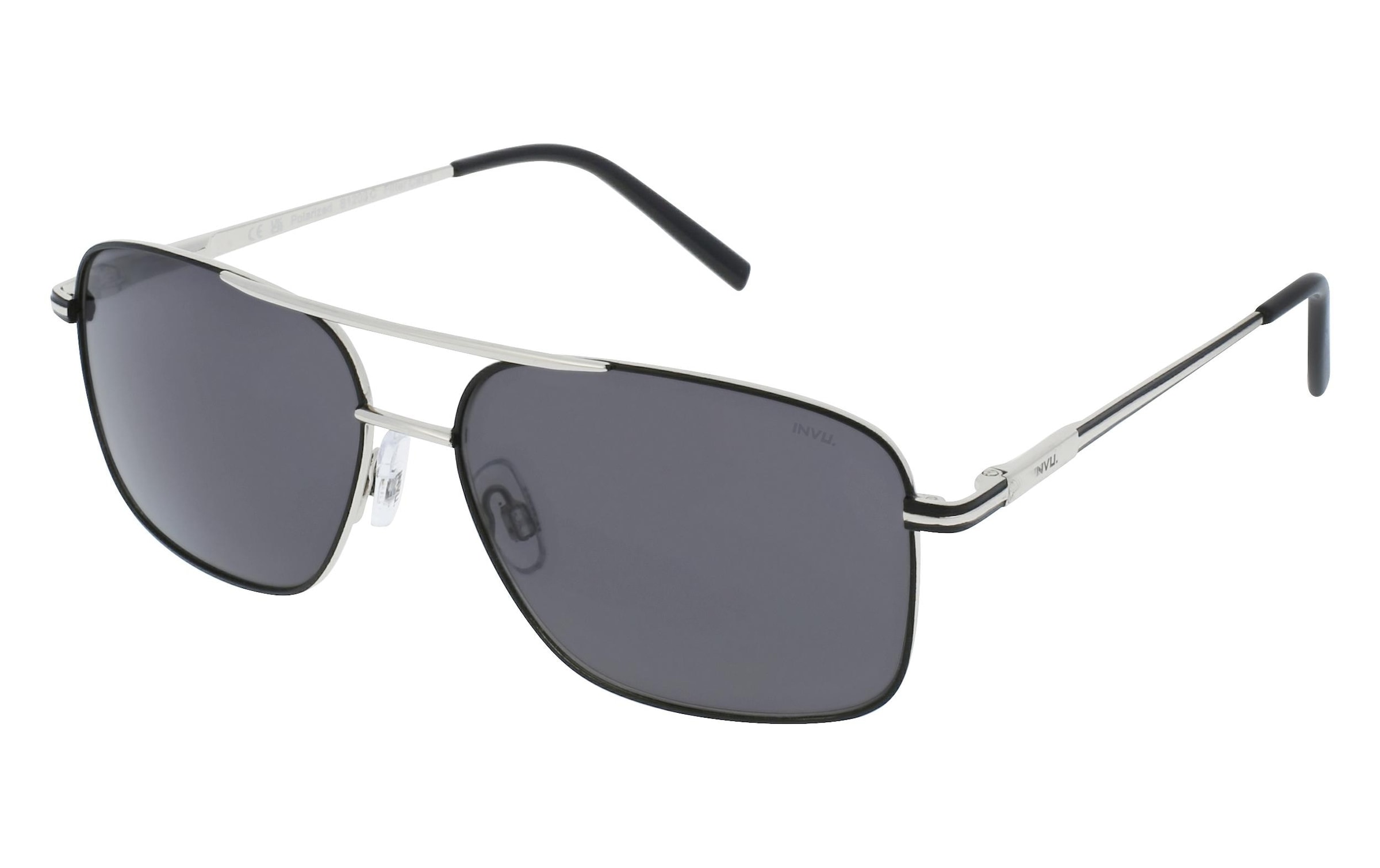 Sonnenbrille kaufen Jelmoli-Versand INVU »Herren | online Sonnenbrille Liam«
