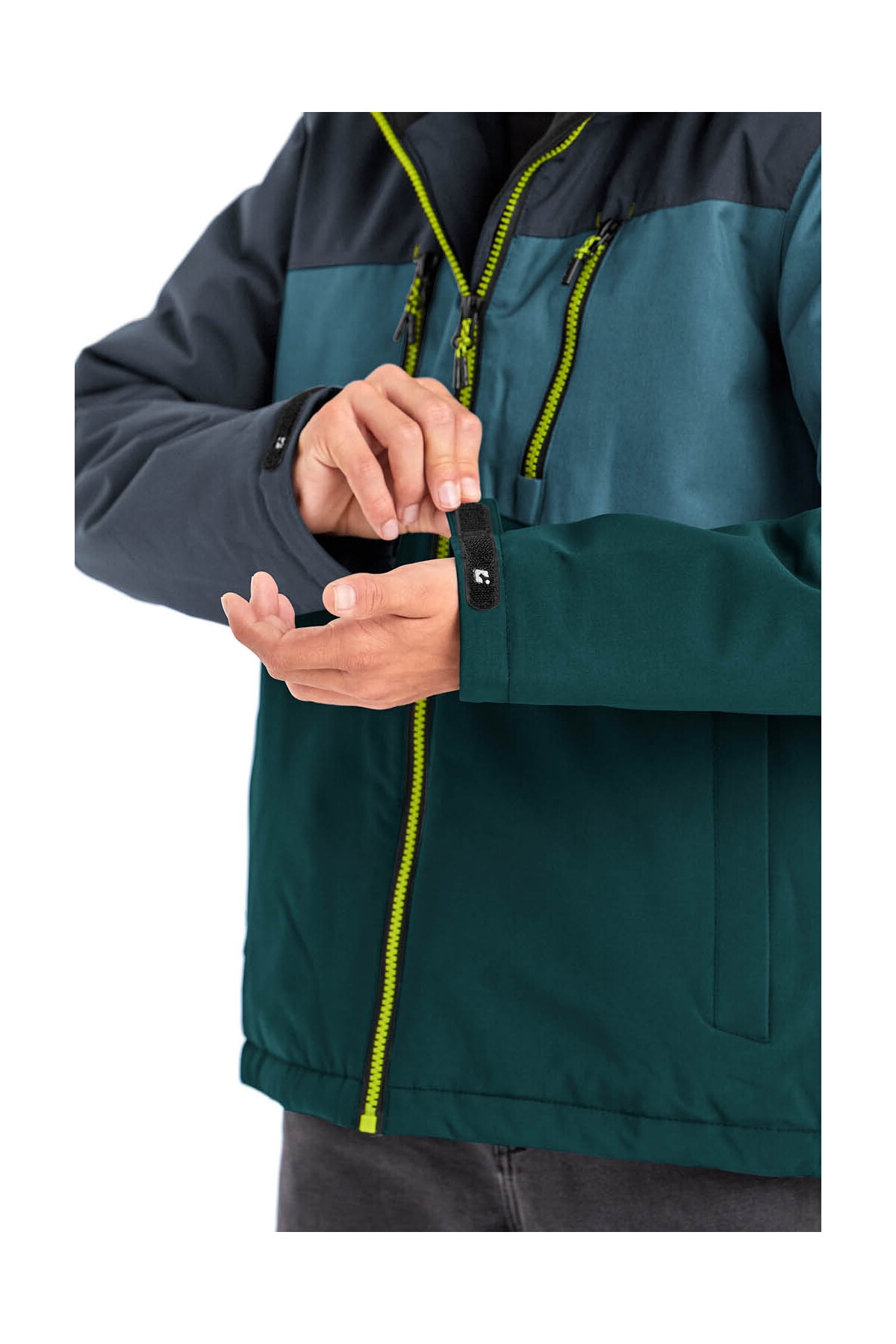 Killtec Outdoorjacke »KOW 204 BYS JCKT«