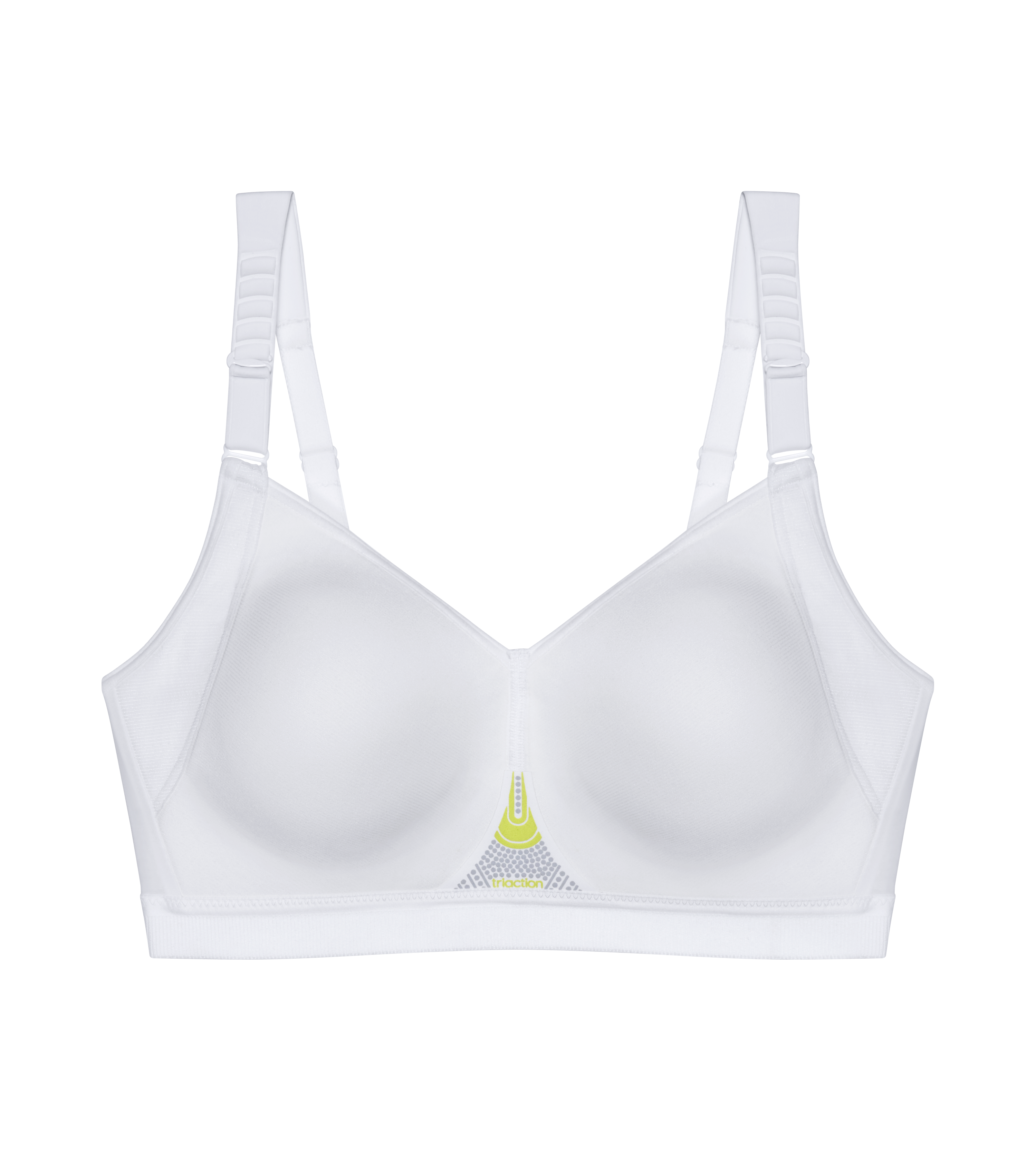 triaction by Triumph Sport-BH "Triaction Gravity Lite P EX" atmungsaktiv und extremer Halt