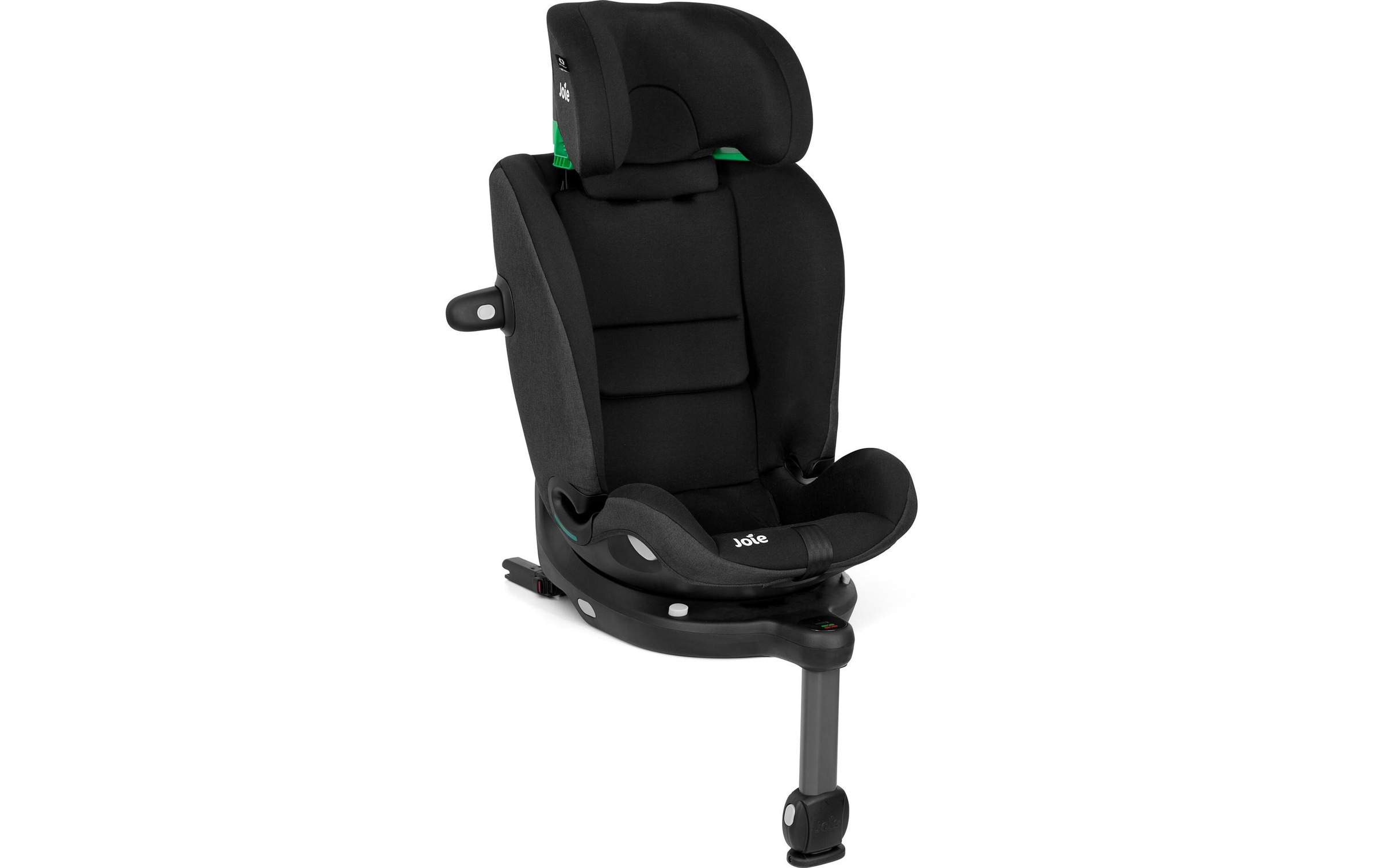Joie Autokindersitz »Reboarder i-Pivot 360 Grow«