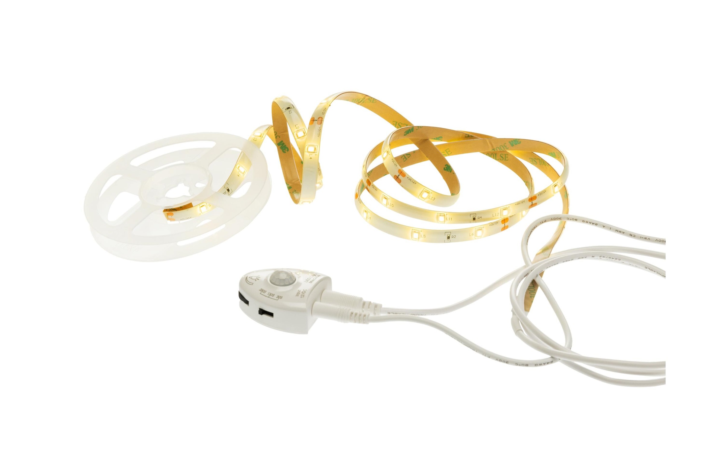 LED-Streifen »Vegas Lights 2er Set«
