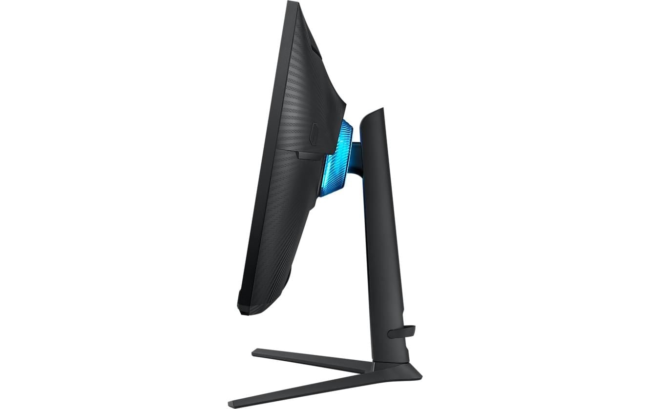 Samsung Gaming-Monitor »Odyssey G7 LS32BG70«, 80,96 cm/32 Zoll, 3840 x 2160 px, 4K Ultra HD, 144 Hz