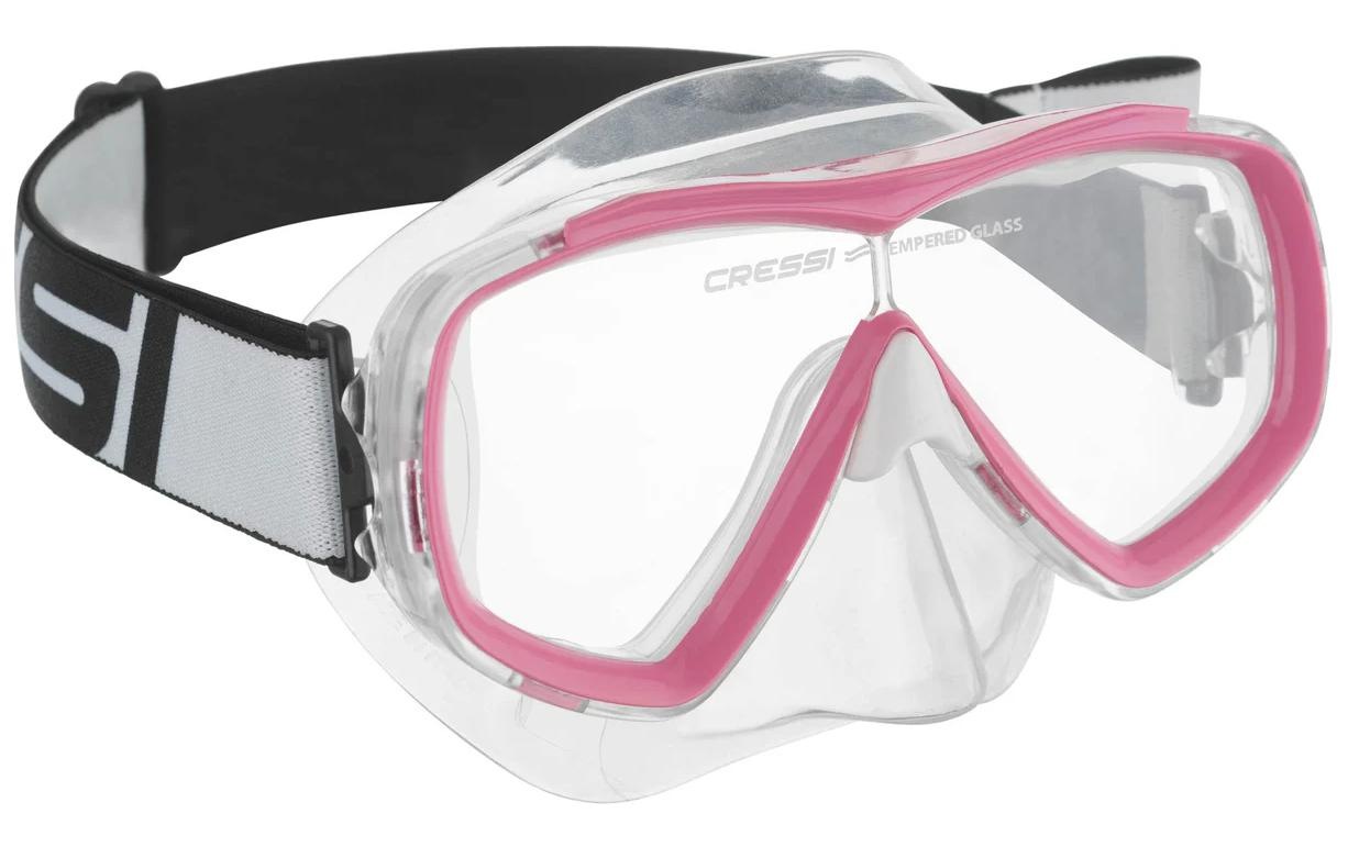 Cressi Schwimmbrille