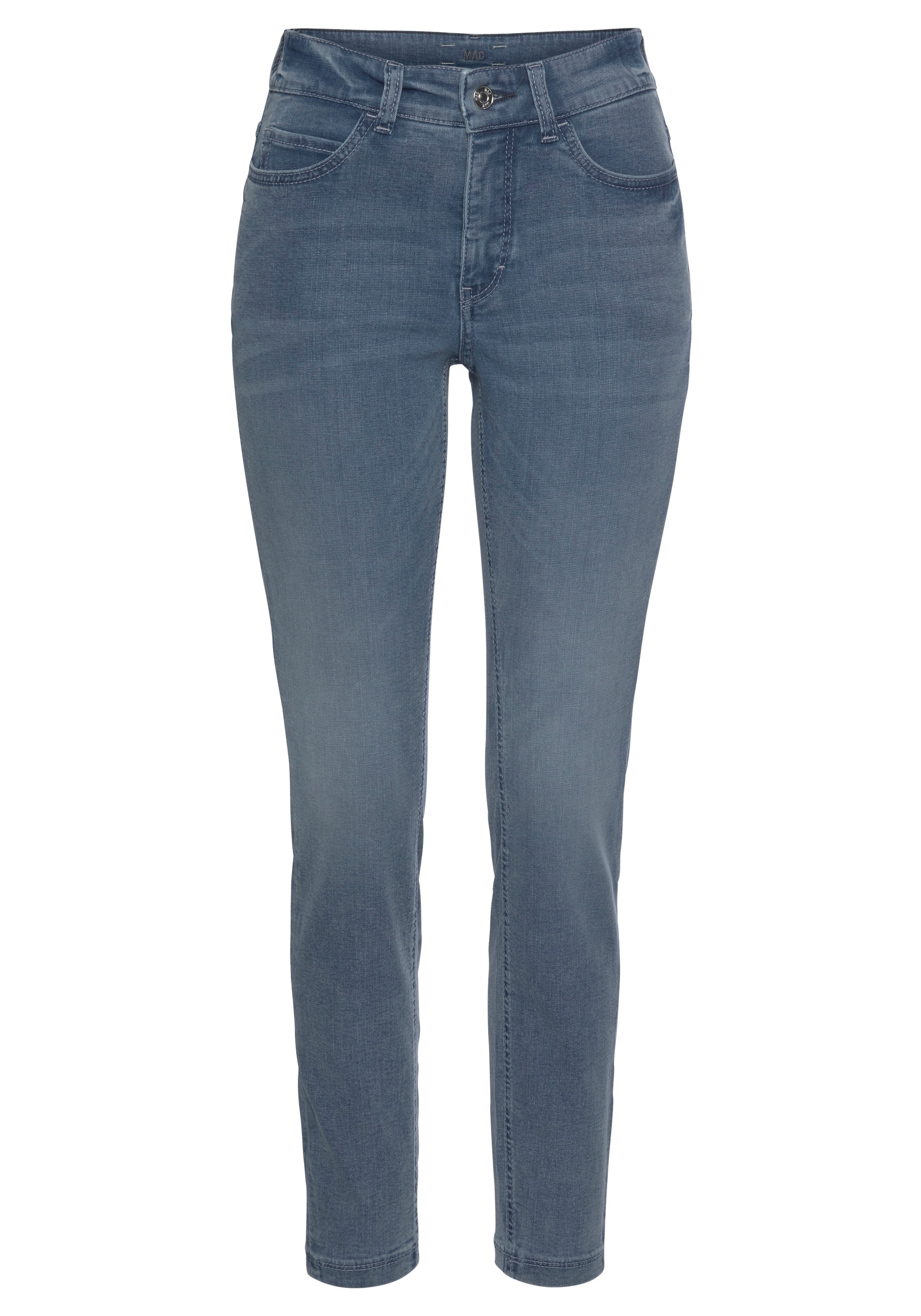 MAC shoppen ganzen bei bequem online Skinny-fit-Jeans Tag Schweiz den Jelmoli-Versand Qualität sitzt »Hiperstretch-Skinny«, Power-Stretch