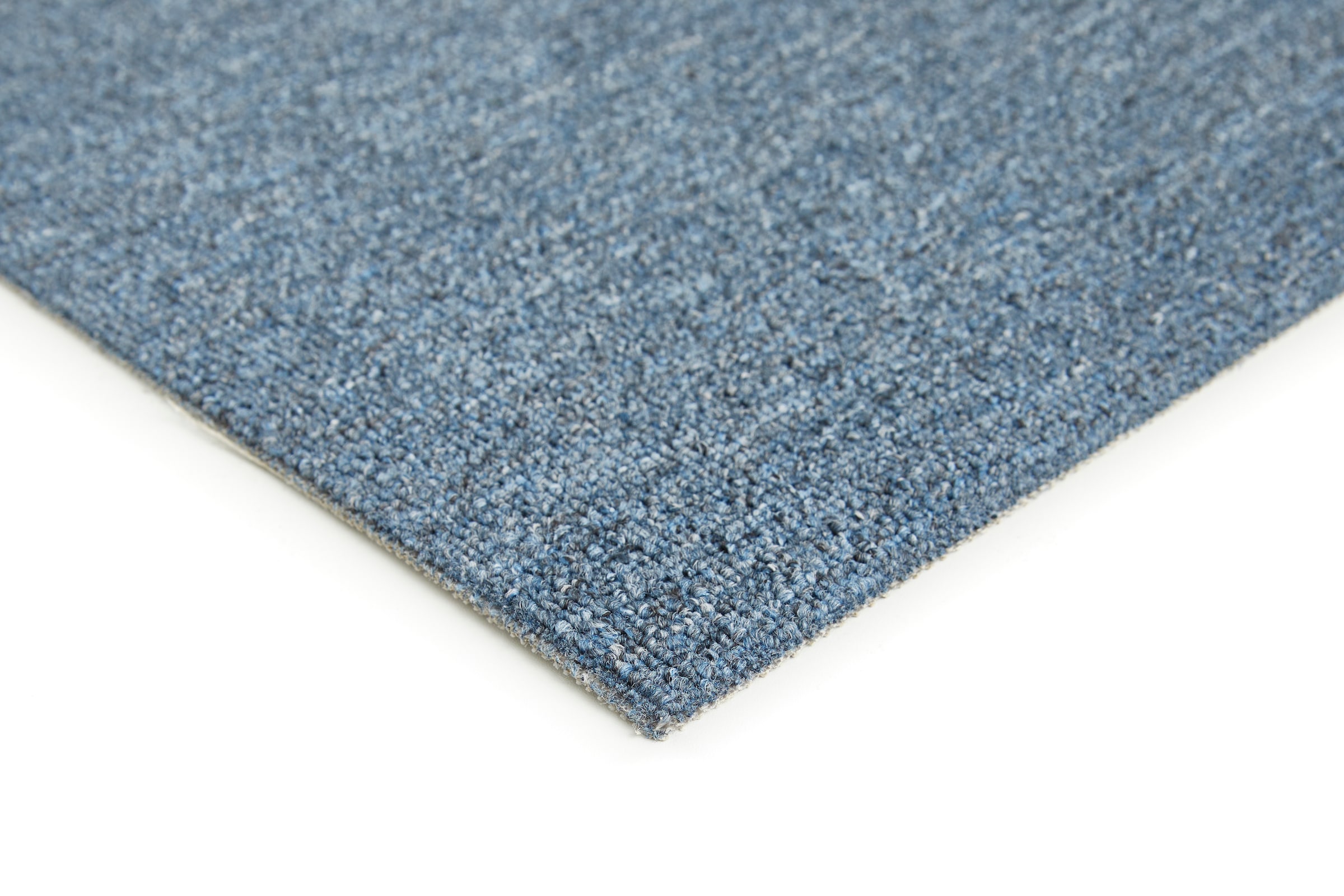 my home Teppichboden »Benno, Schlinge, Made in Netherlands«, rechteckig, 4,5 mm Höhe, Breite 200, 400 und 500 cm, robust, pflegeleicht, langlebig