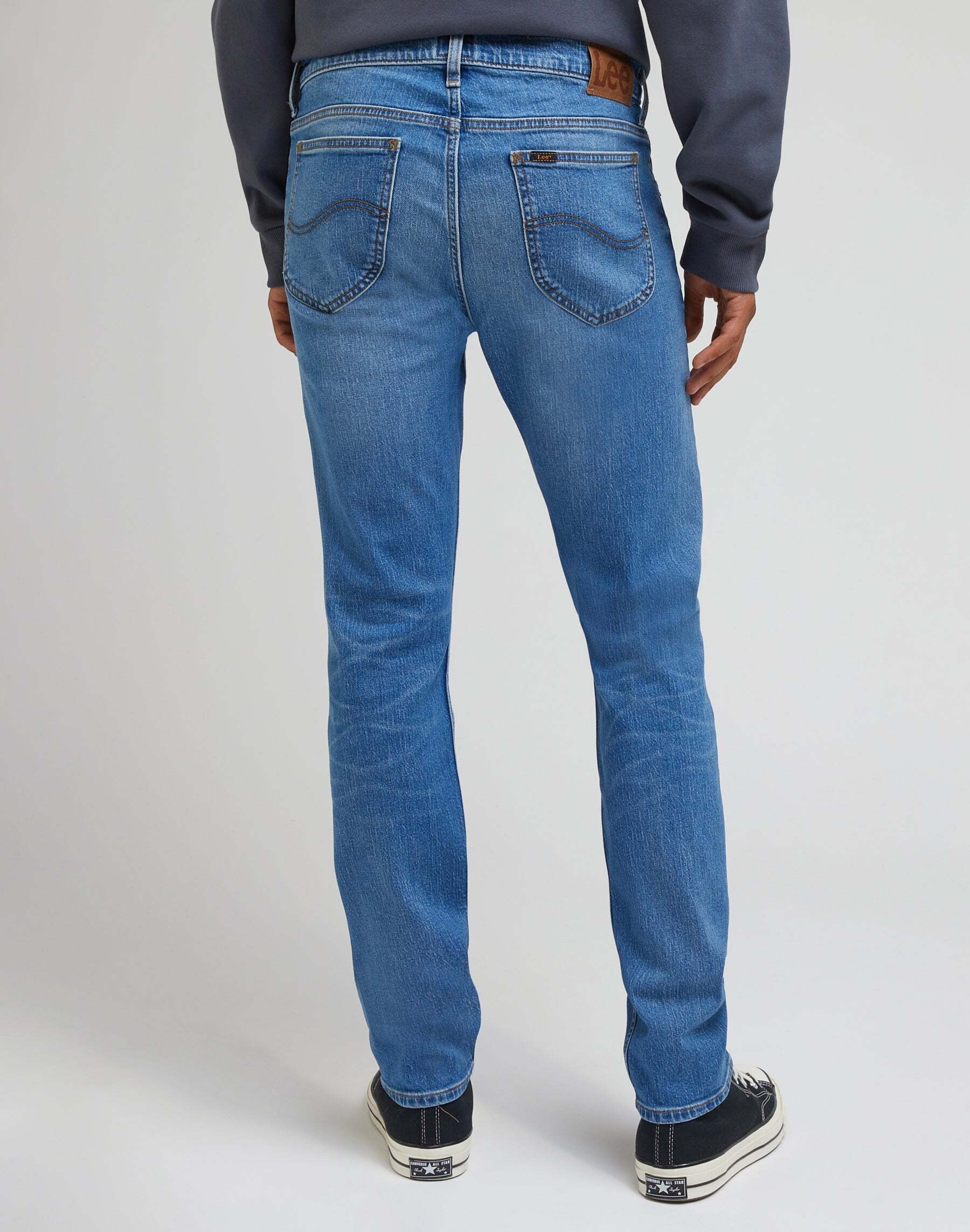 Lee® Slim-fit-Jeans »LEE Jeans Rider«