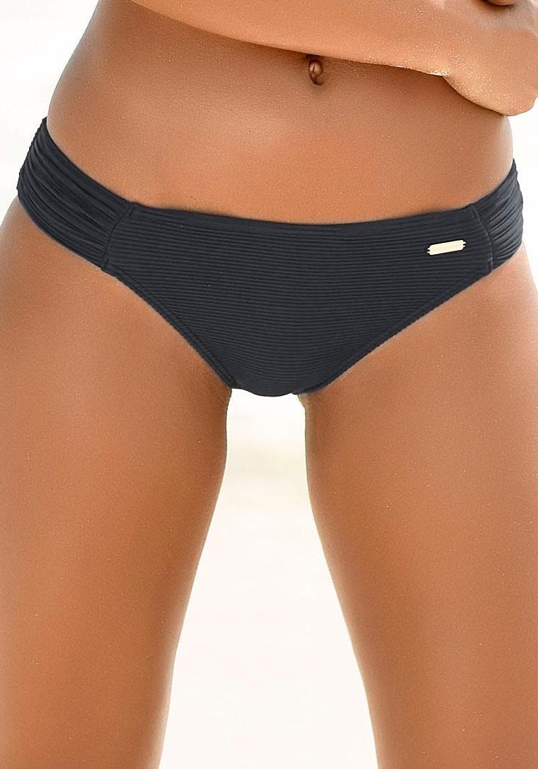 Sunseeker Bikini-Hose »Fancy«, mit Strukturdesign