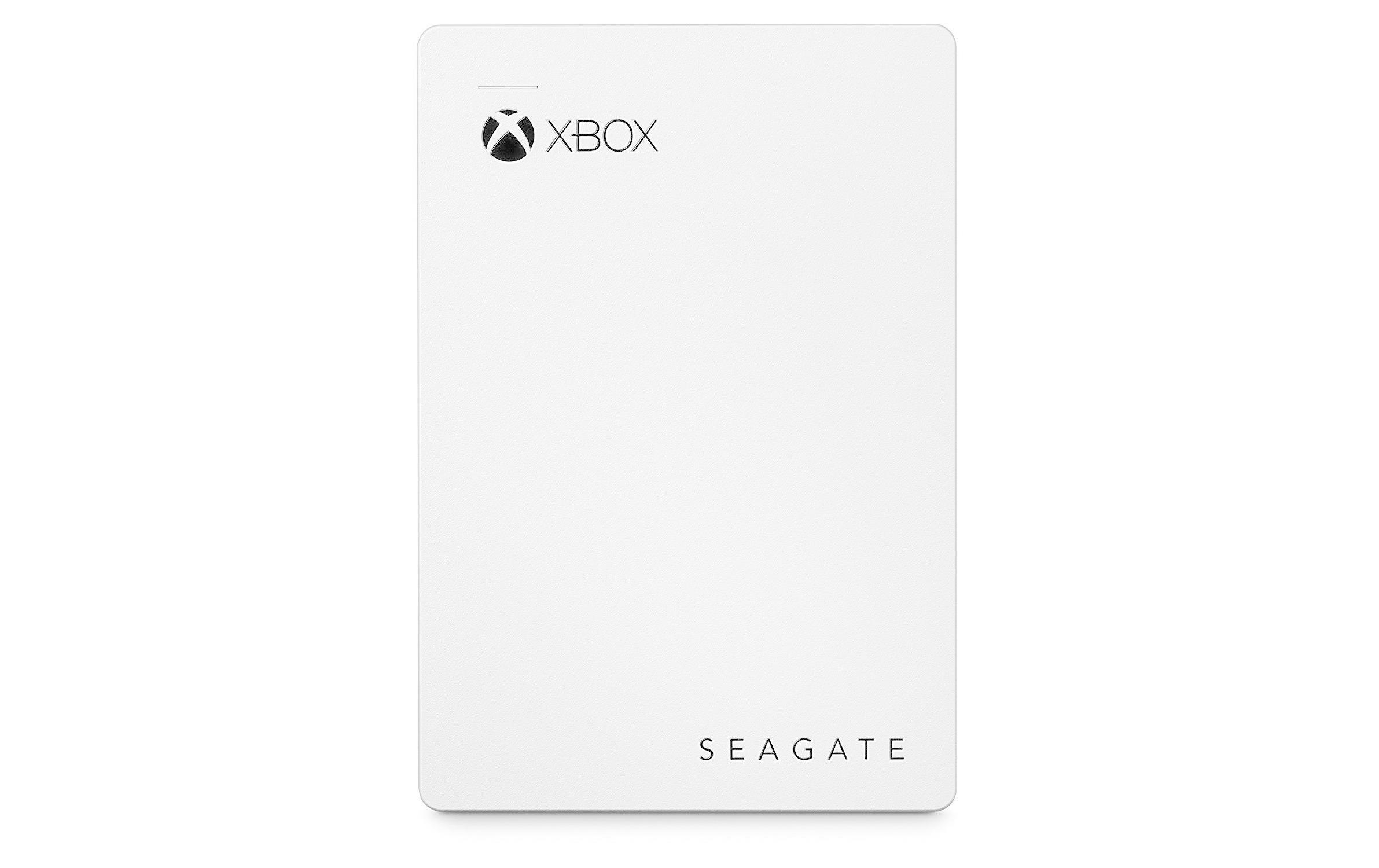 Seagate externe HDD-Festplatte »Externe Festplatte Game Drive for Xbox 2 TB«