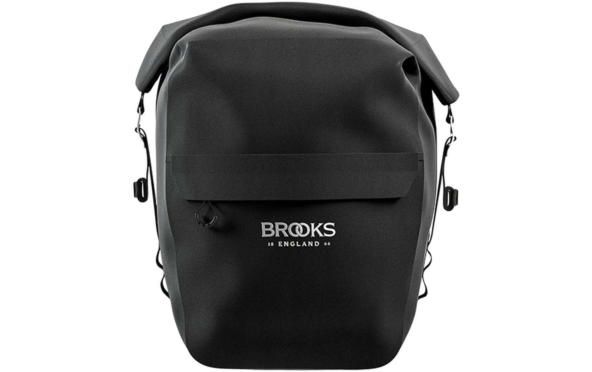 Brooks Fahrradtasche »Scape Pannier«