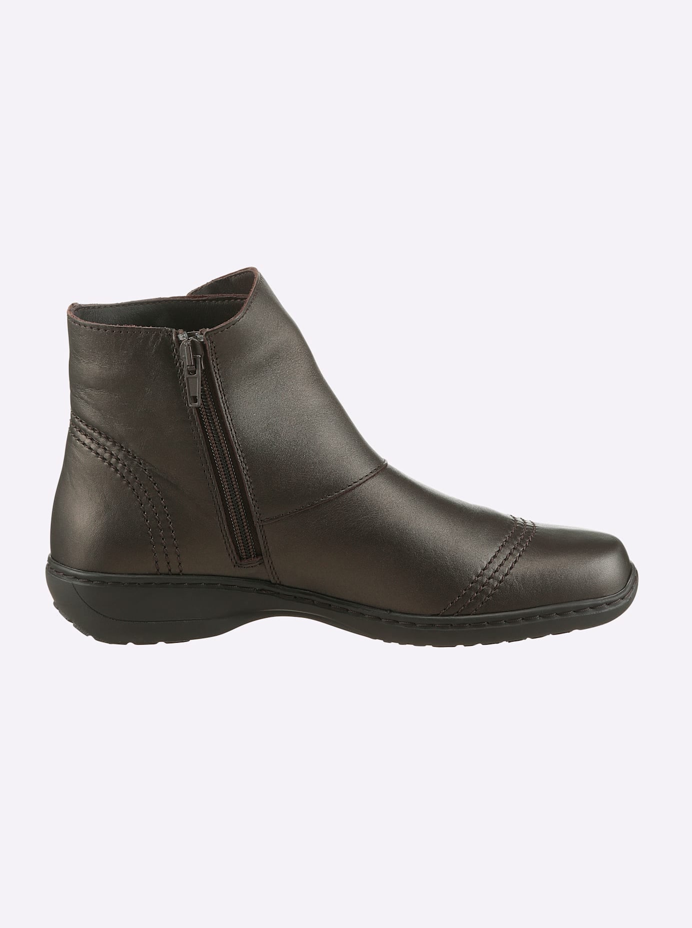 Classic Stiefelette