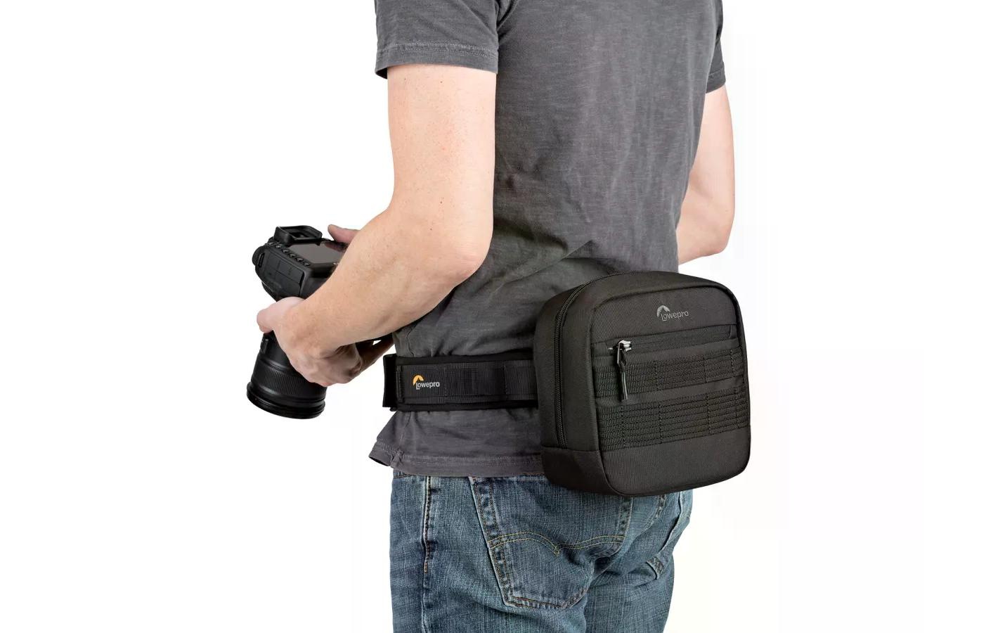 Lowepro Aufbewahrungstasche »ProTactic 100 AW«