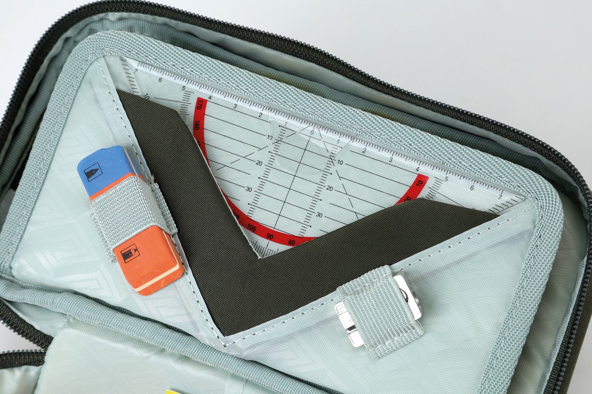 NITRO Federtasche »Pencil Case XL«, Jelmoli-Versand online | Schlampermäppchen, Box, Stifte Faulenzer Federmäppchen, bestellen Etui