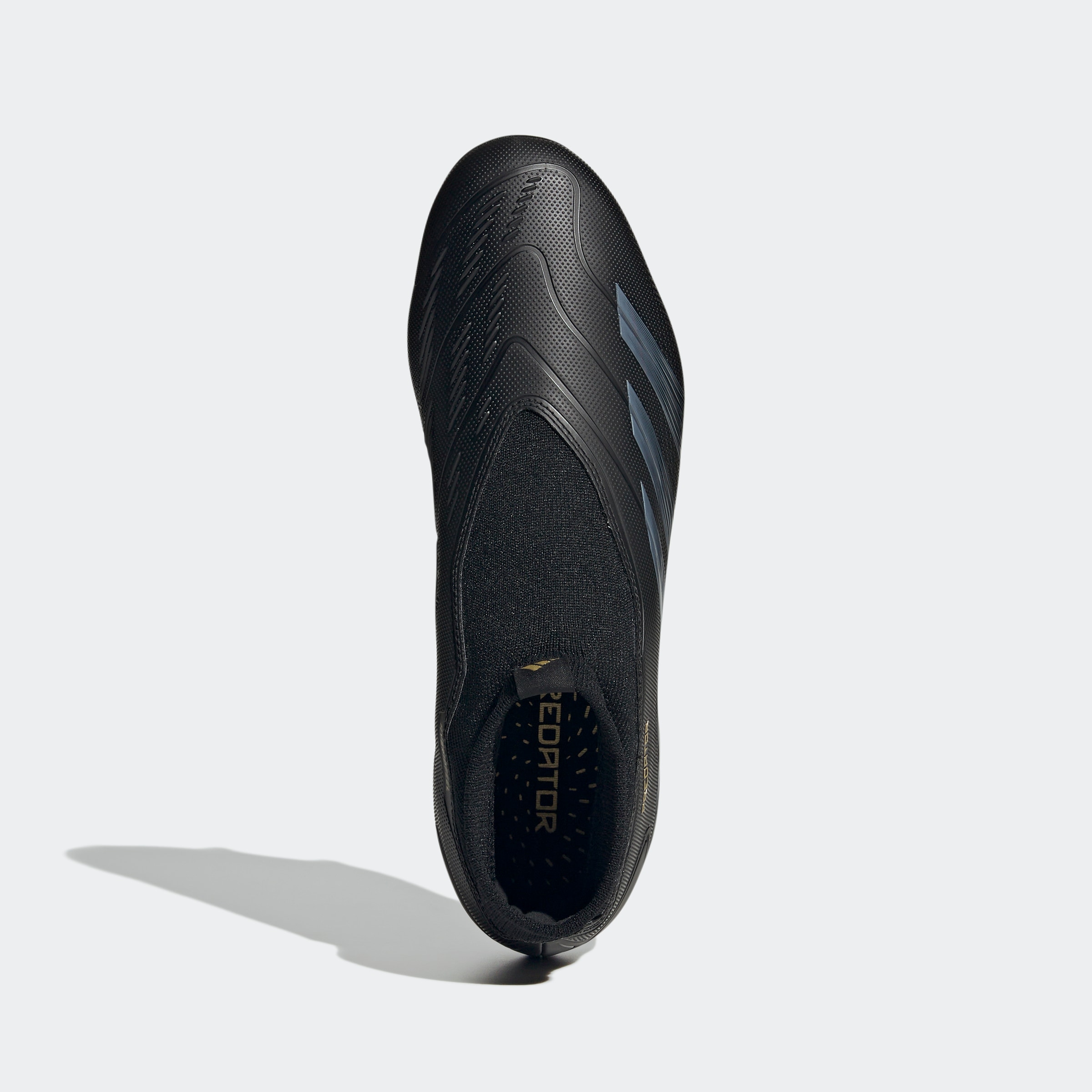 adidas Performance Fussballschuh »PREDATOR LEAGUE LACELESS FG«