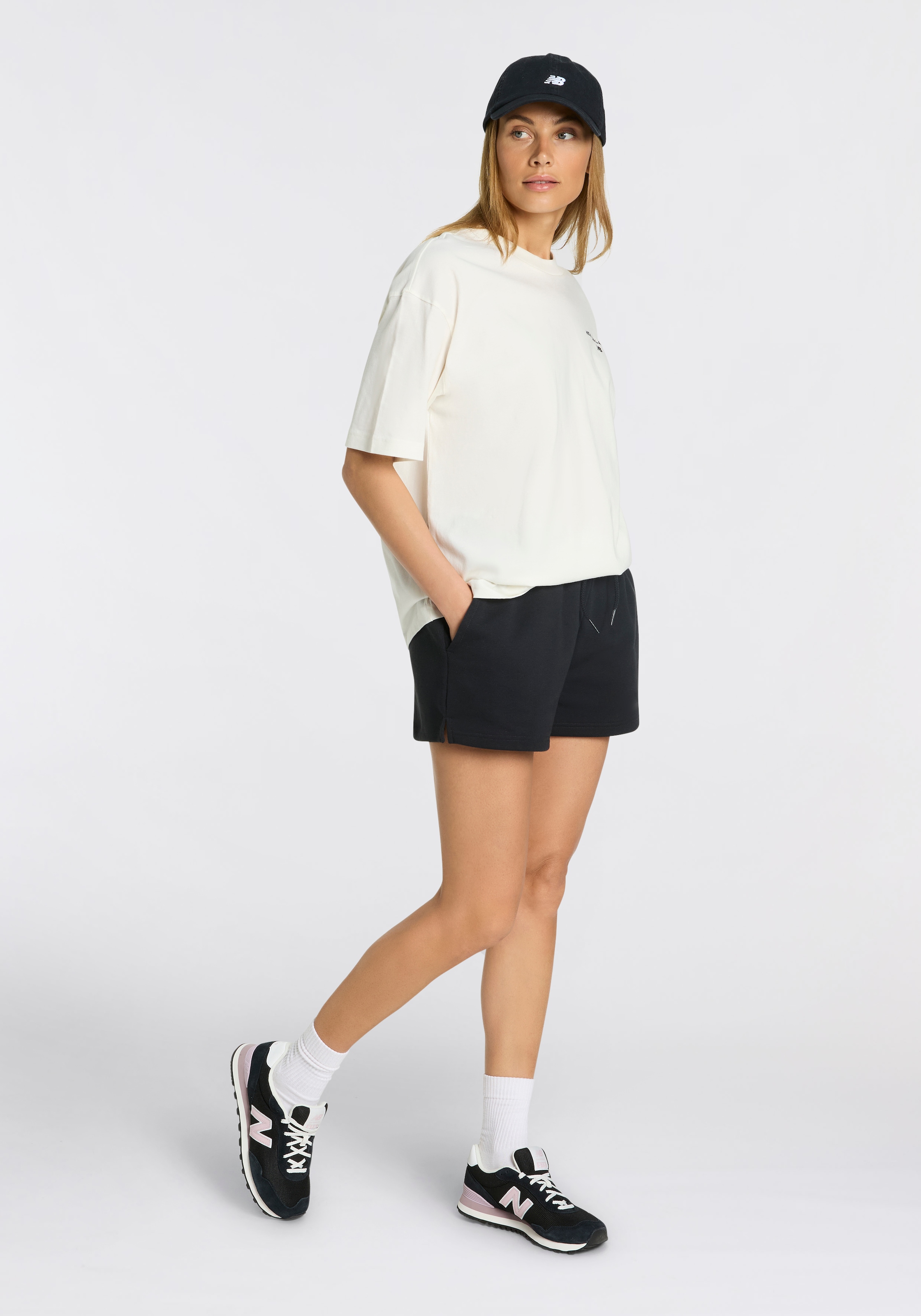 New Balance Sneaker »515«