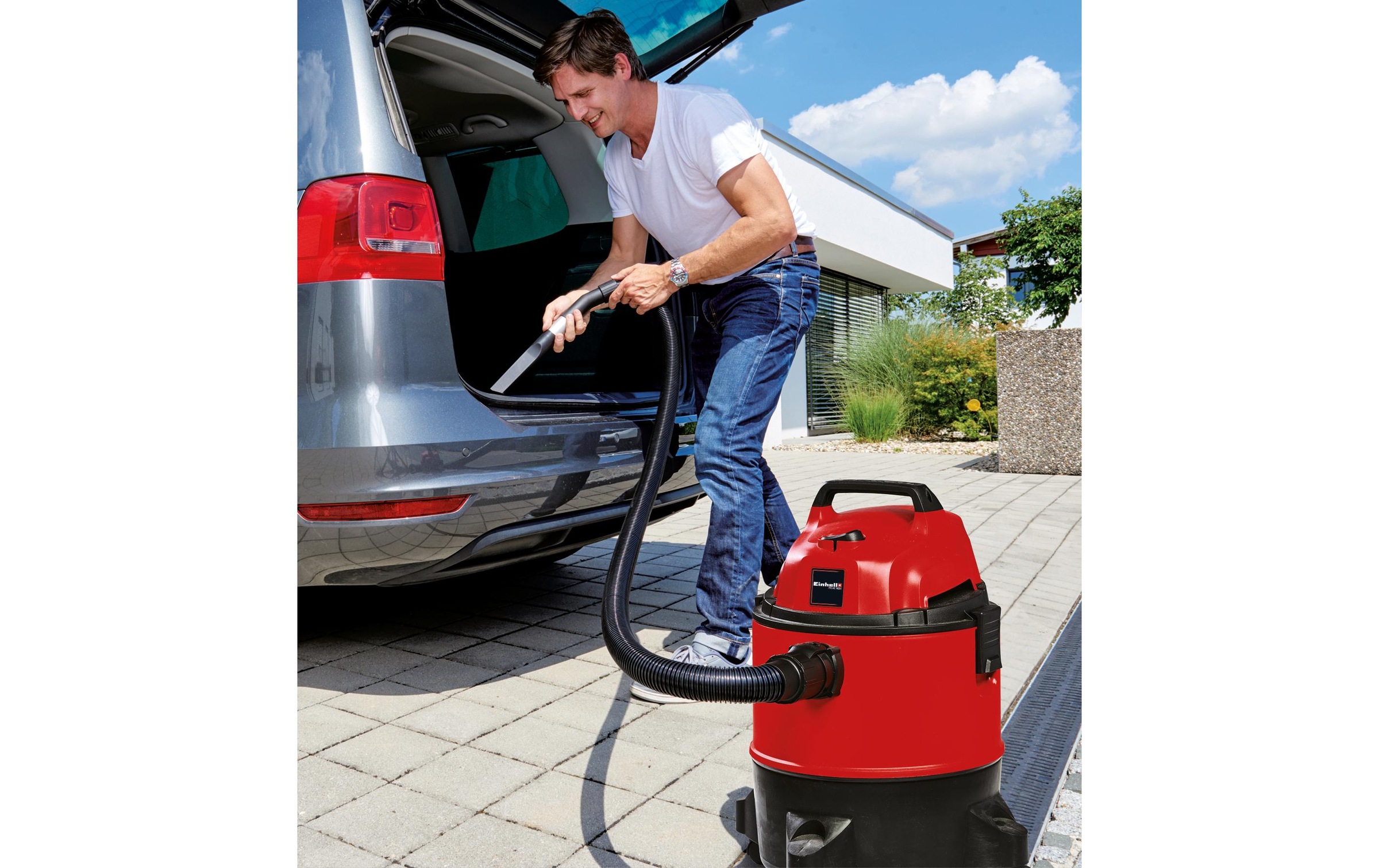 Einhell Nass-Trocken-Sauger »Nass/Trockensauger TC-VC 1825«