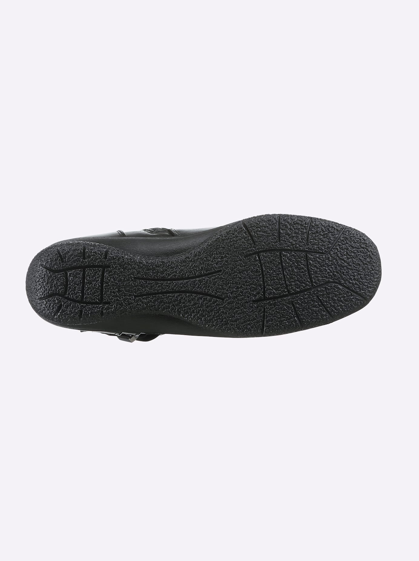 Casual Looks Stiefelette