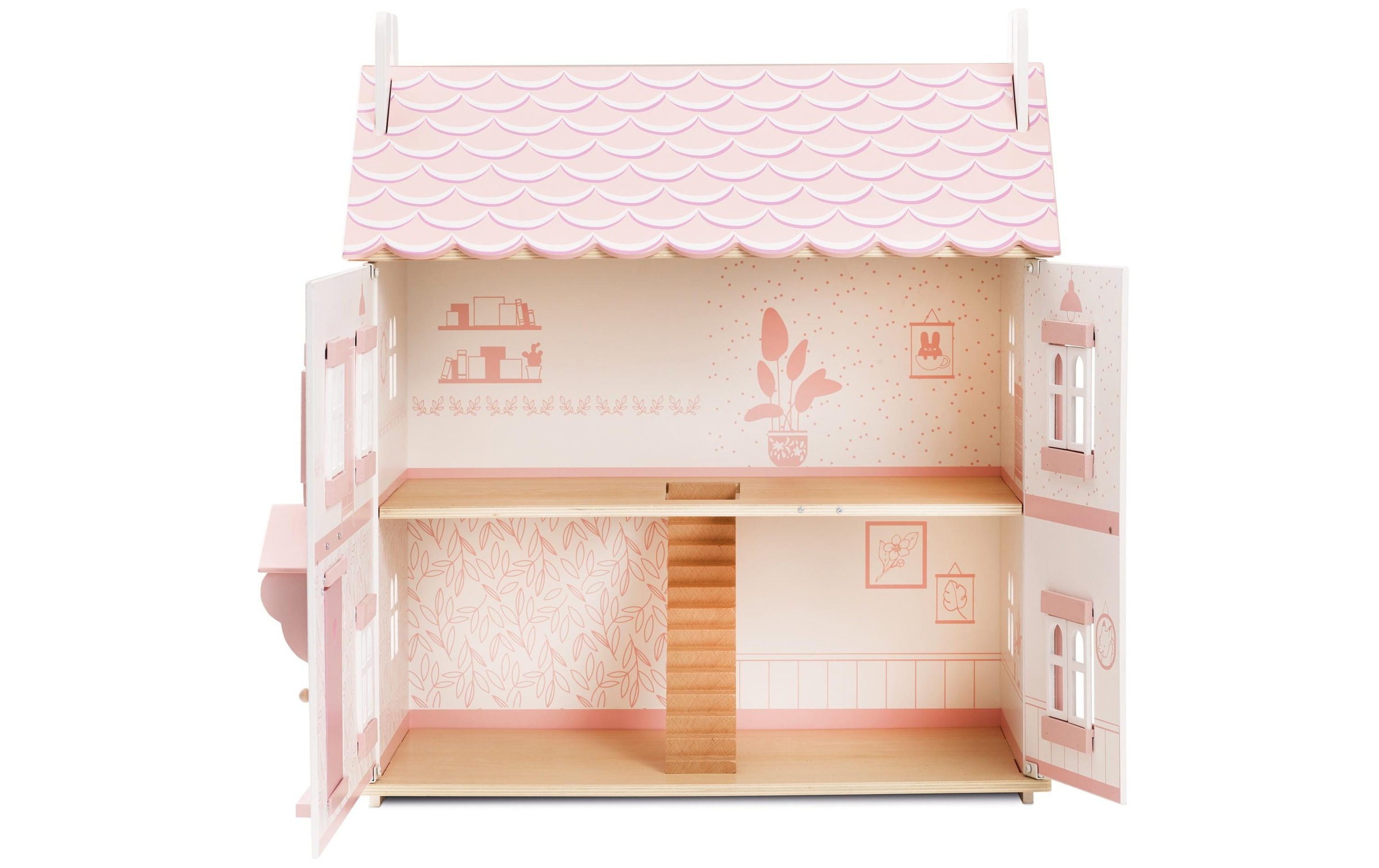 Le Toy Van Puppenhaus »VAN Puppenhaus Sophies Haus«