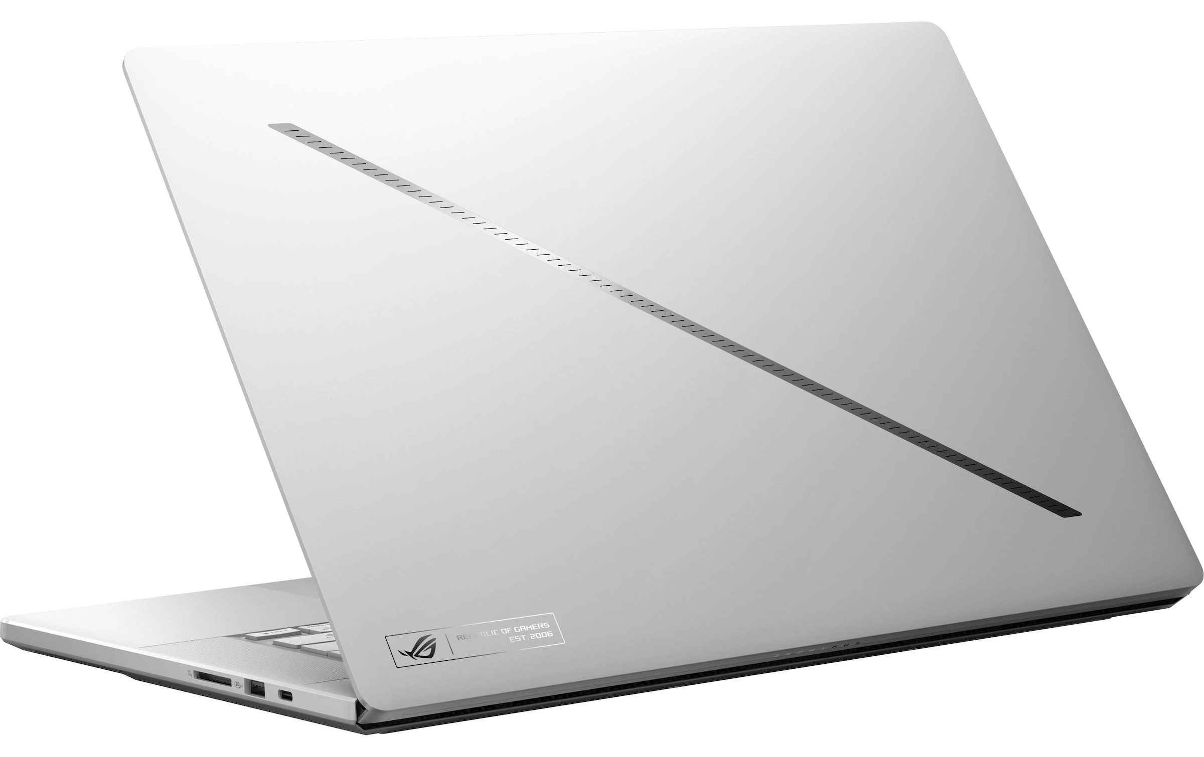 Asus Gaming-Notebook »ROG Zephyrus G16 (GU605CR-QR145X) RTX 5070 Ti«, 40,48 cm, / 16 Zoll, Intel, Core Ultra 9, GeForce® RTX 5070 Ti