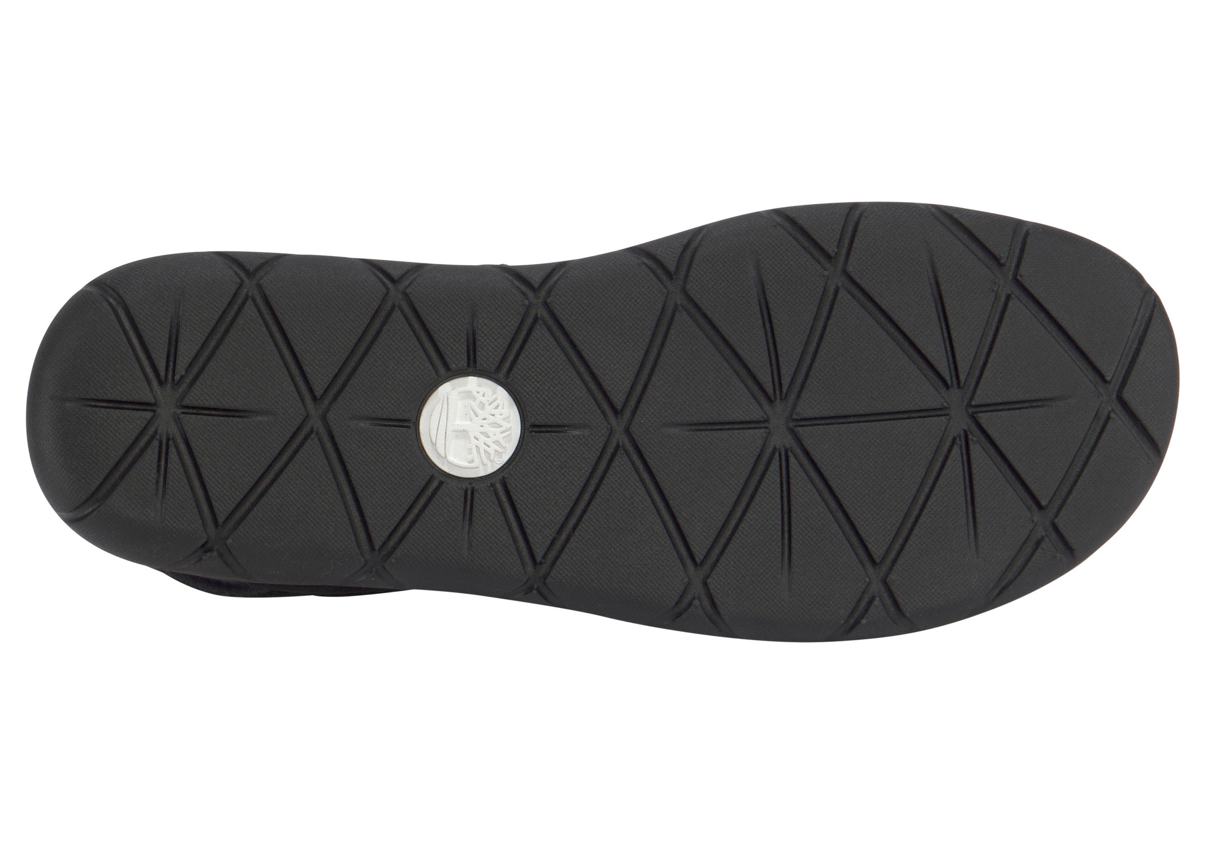 Timberland Sandale »PERKINS ROW BACKSTRAP SANDAL«, mit Klettverschluss