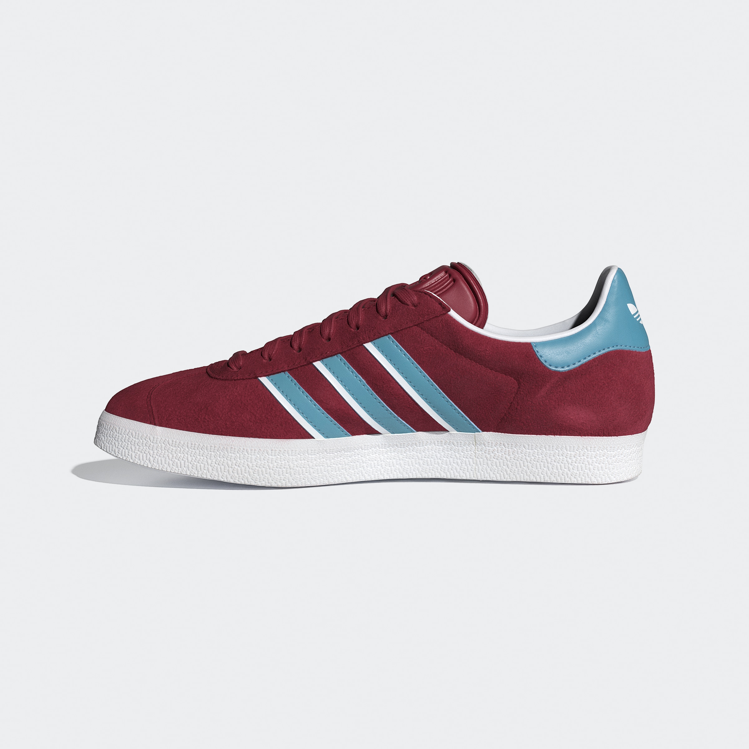 adidas Originals Sneaker »GAZELLE«