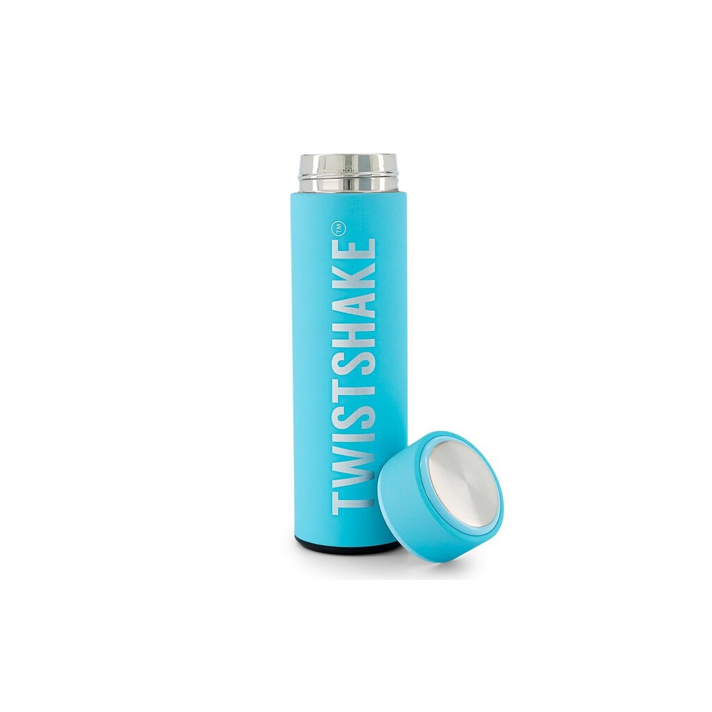 Thermoflasche »Twistshake 420ml«