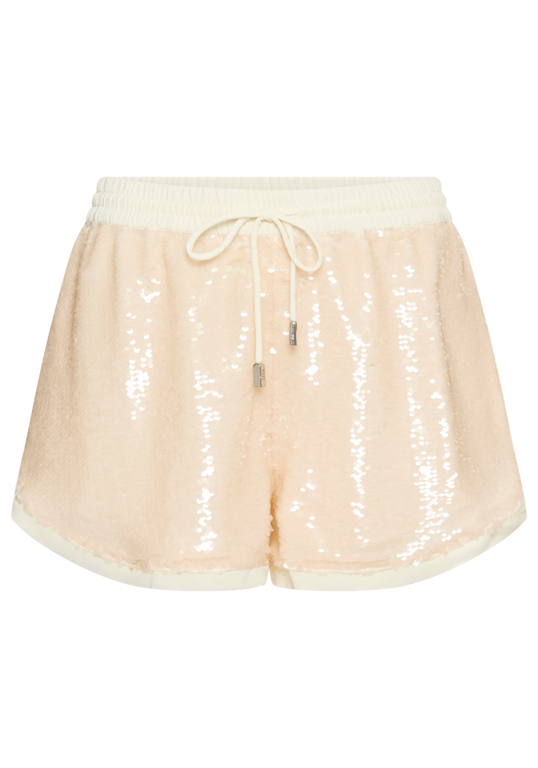 BOSS ORANGE Webhose »Tills Premium Damenmode« mit Pailetten