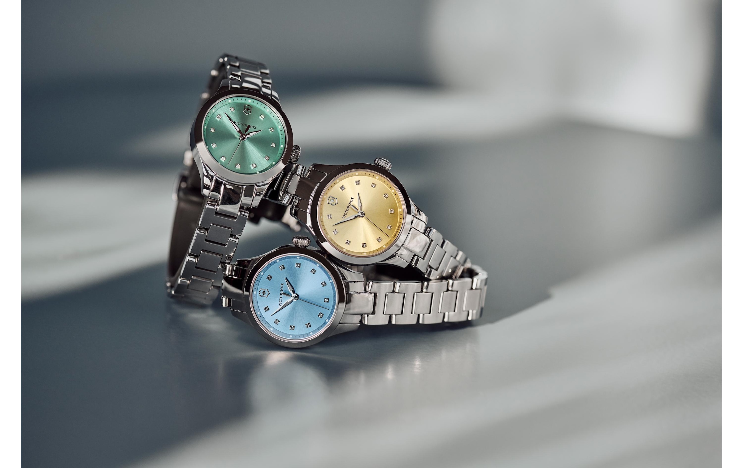 Victorinox Quarzuhr