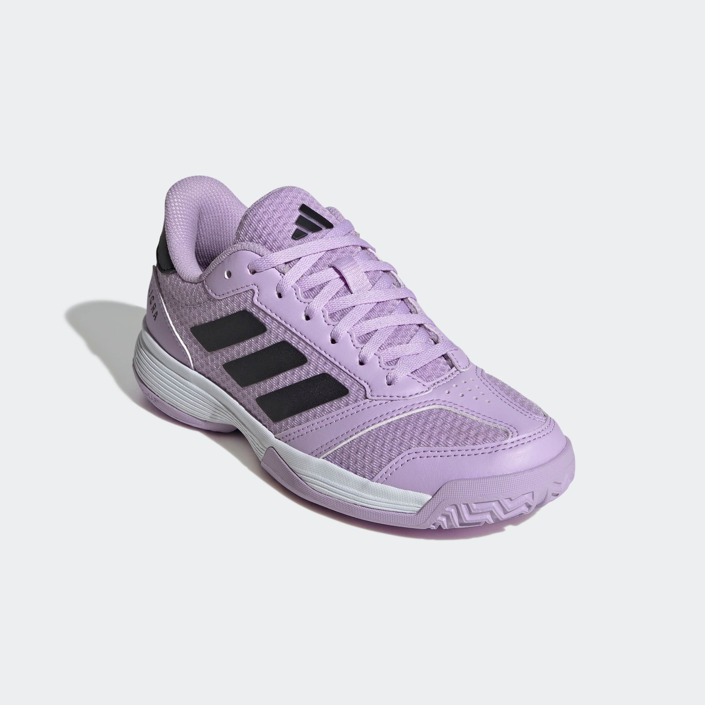 adidas Performance Hallenschuh »LIGRA 8 INDOOR KIDS« geeignet für jeden Hallensport