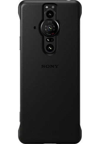 Sony Smartphone-Hülle »Cover für Xperia PRO-I«, Sony XPERIA PRO-I, 16,5 cm (6,5 Zoll) kaufen