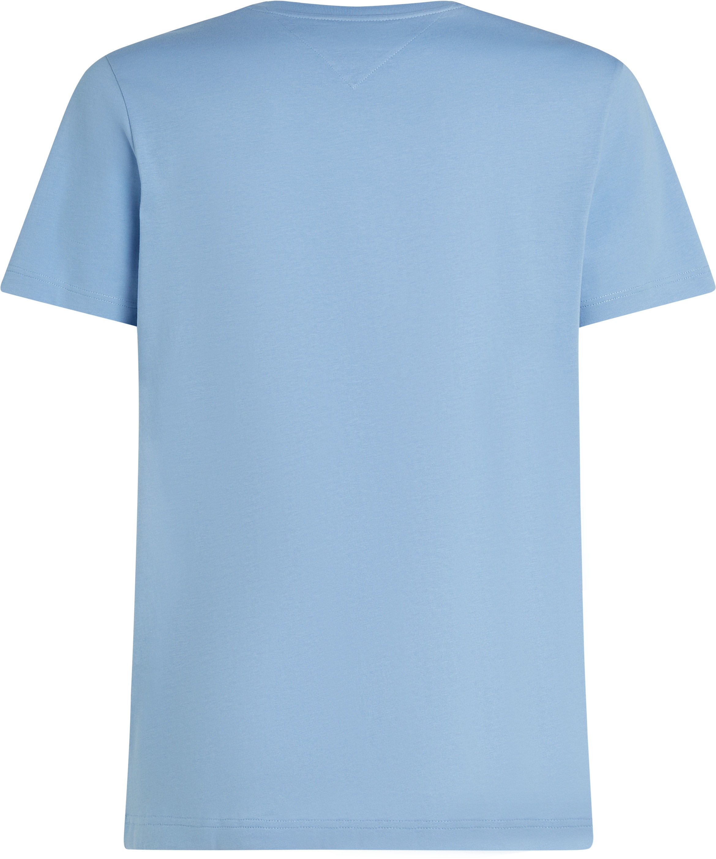 Tommy Hilfiger Big & Tall T-Shirt »BT-ITHACA FLAG TEE-B«, Grosse Grössen